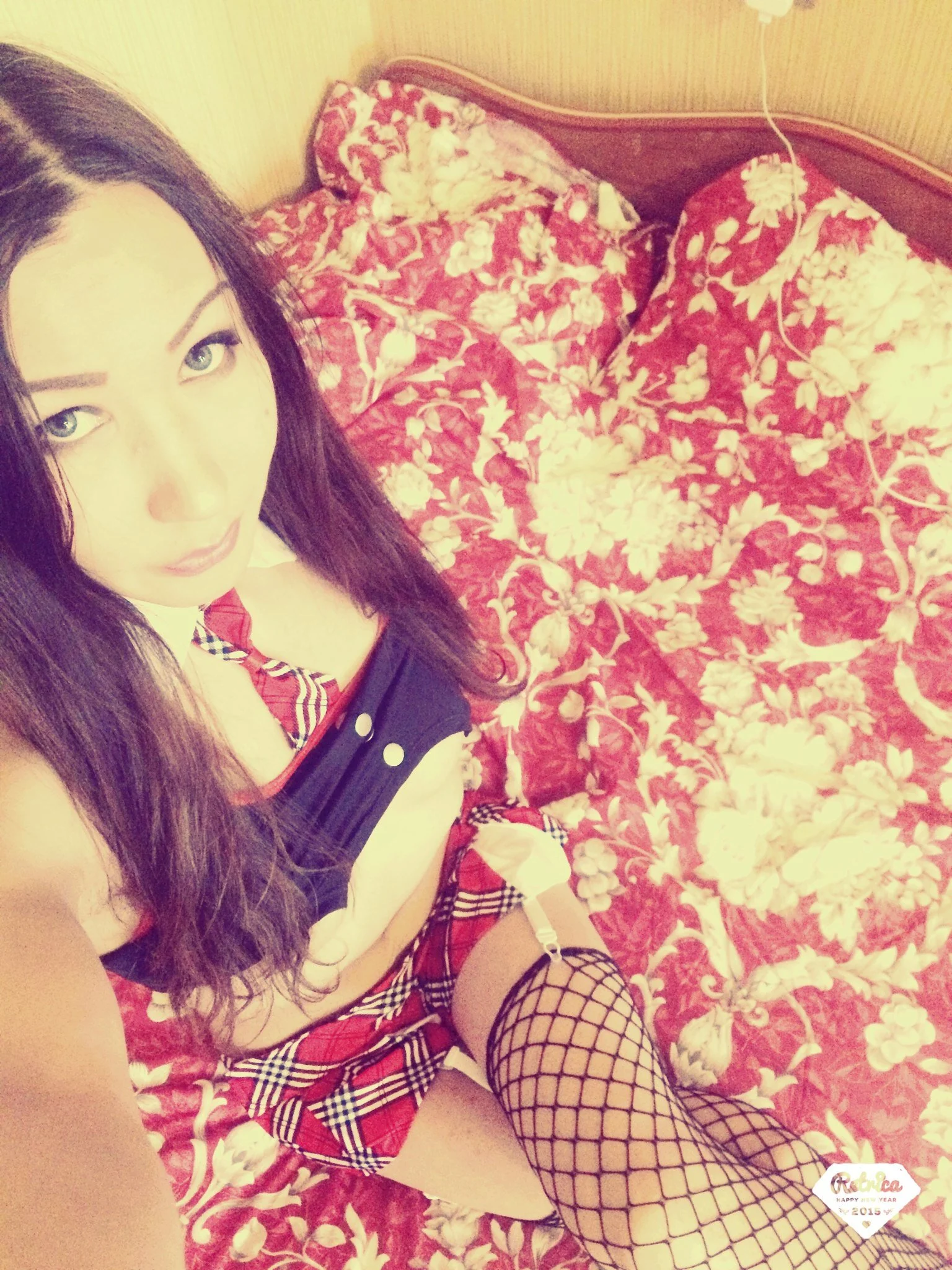 XXX Porn Photo of Nude Vlada_Almazova 14