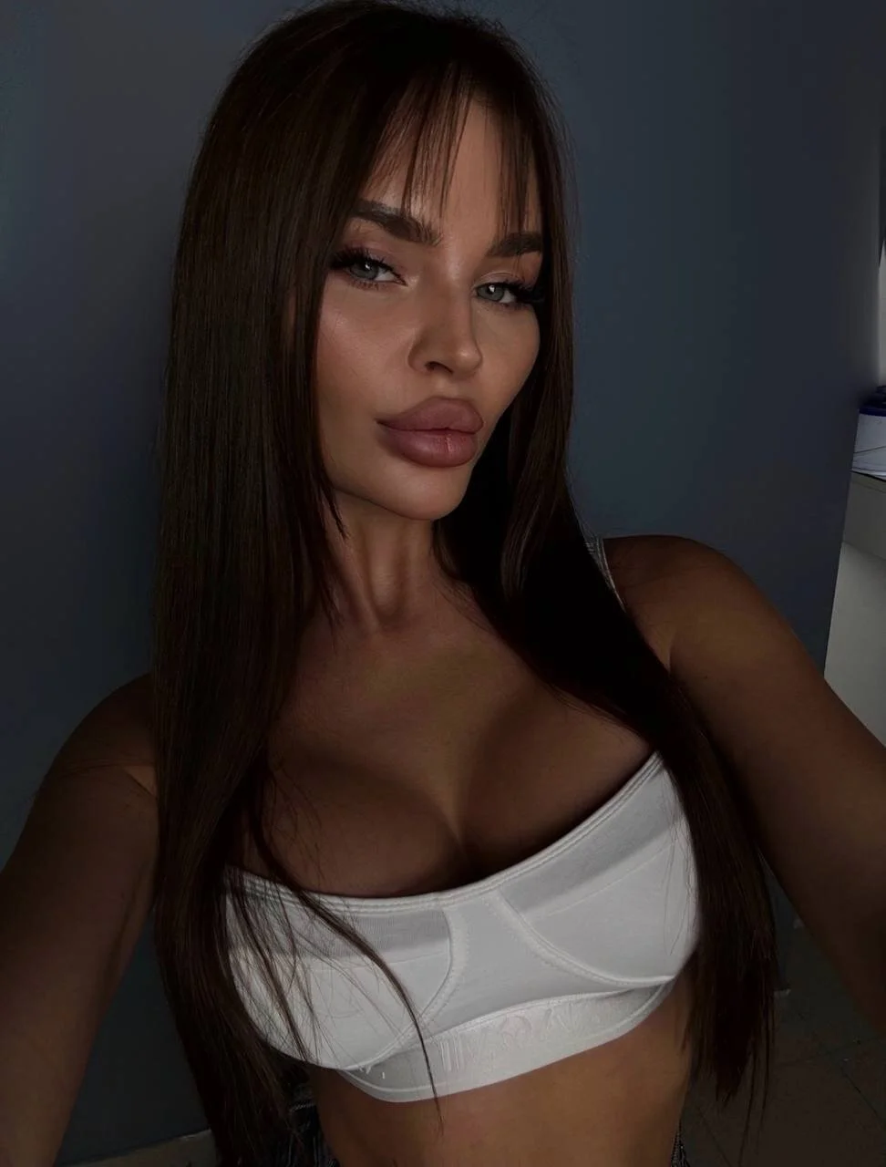 XXX Porn Photo of Nude CrazyDaniela 20