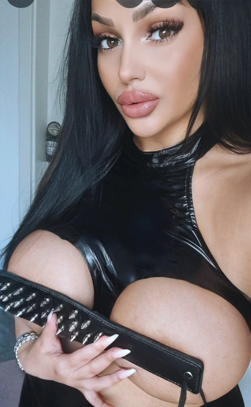 XXX Porn Photo of Nude Blackpearlx666 5
