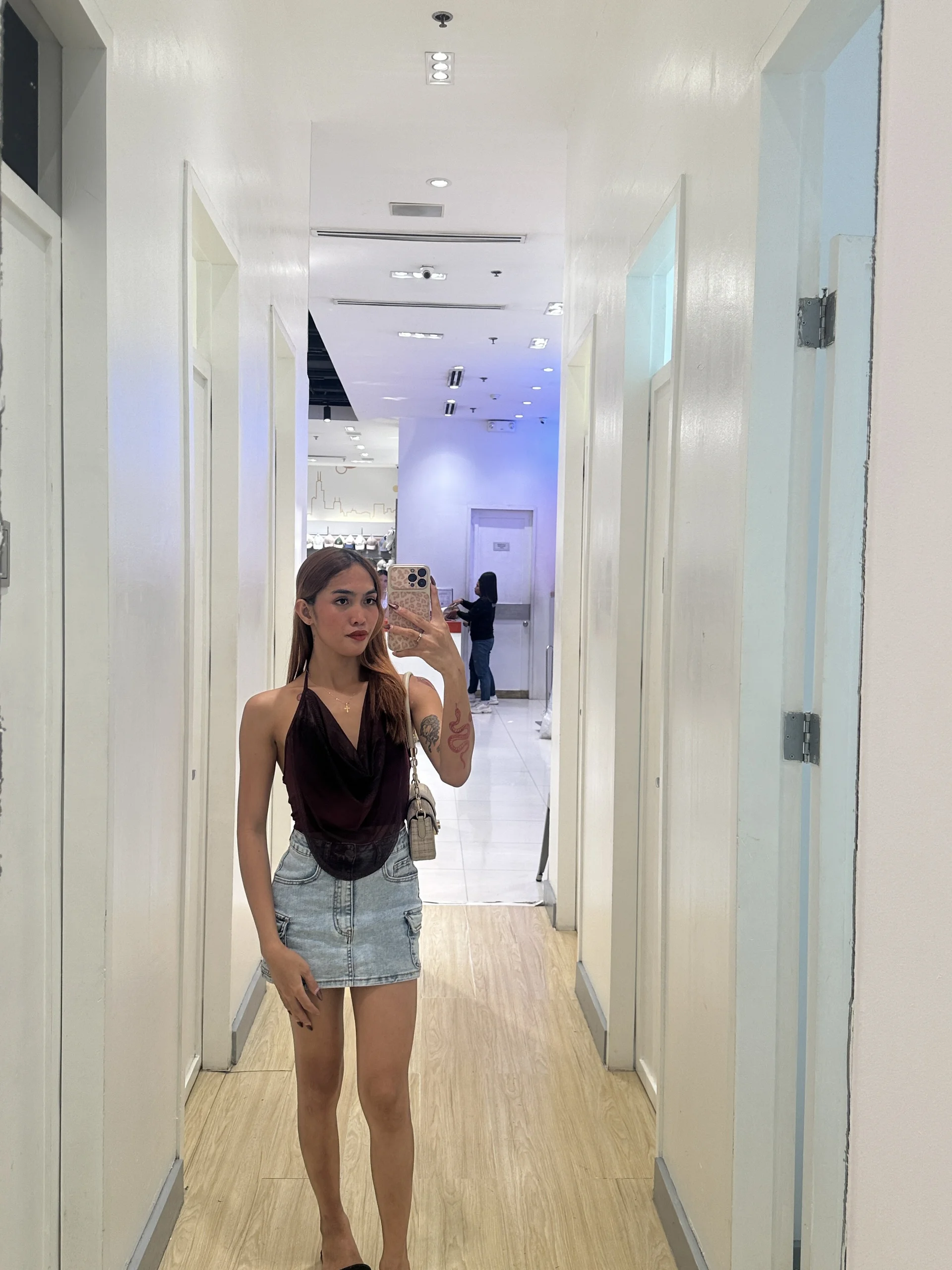 XXX Porn Photo of Nude sweetfuckerbella 33