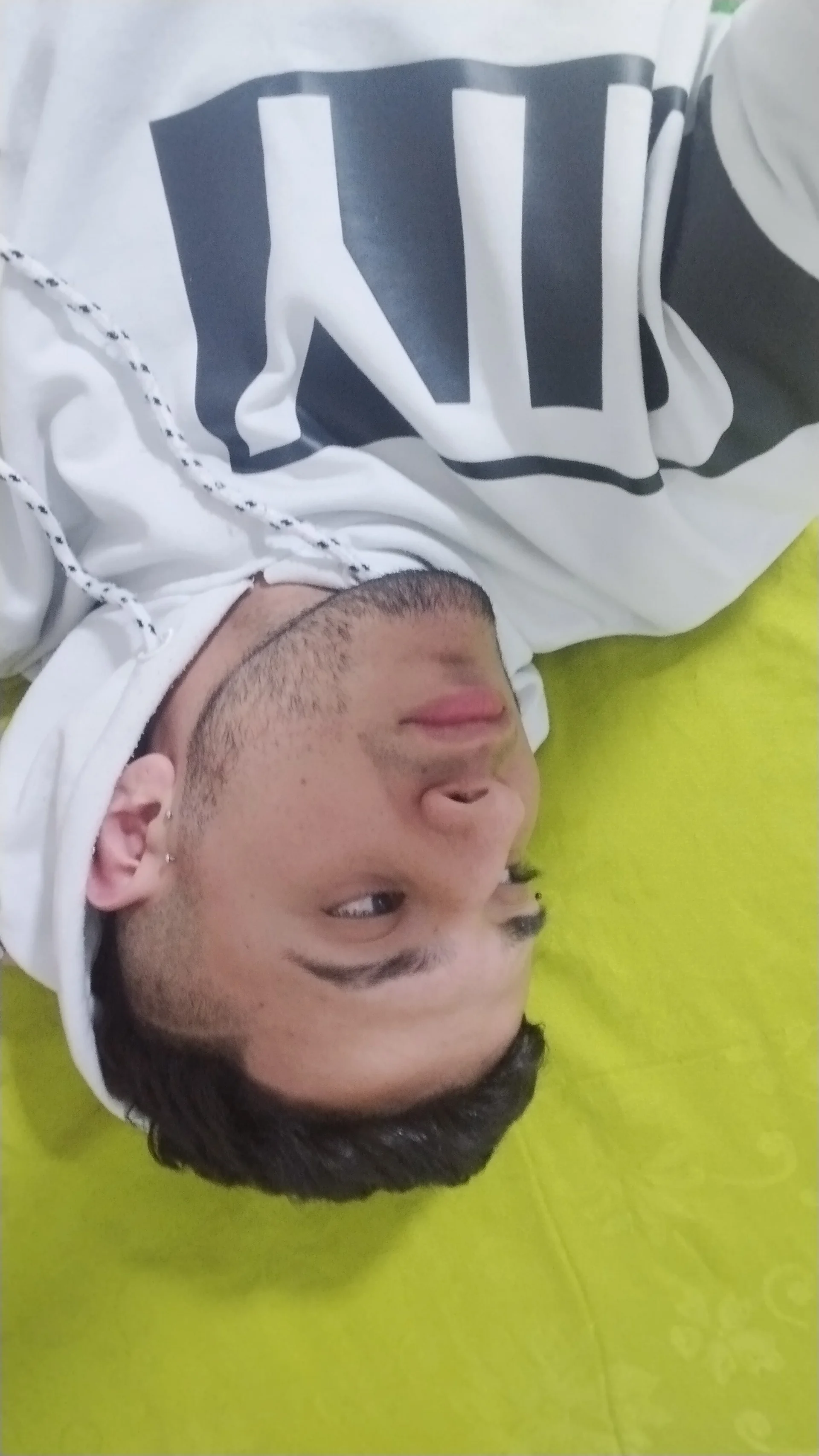 XXX Porn Photo of Nude nico_rivera 24