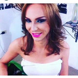 XXX Porn Photo of Nude AlejandraDangerGirl 103