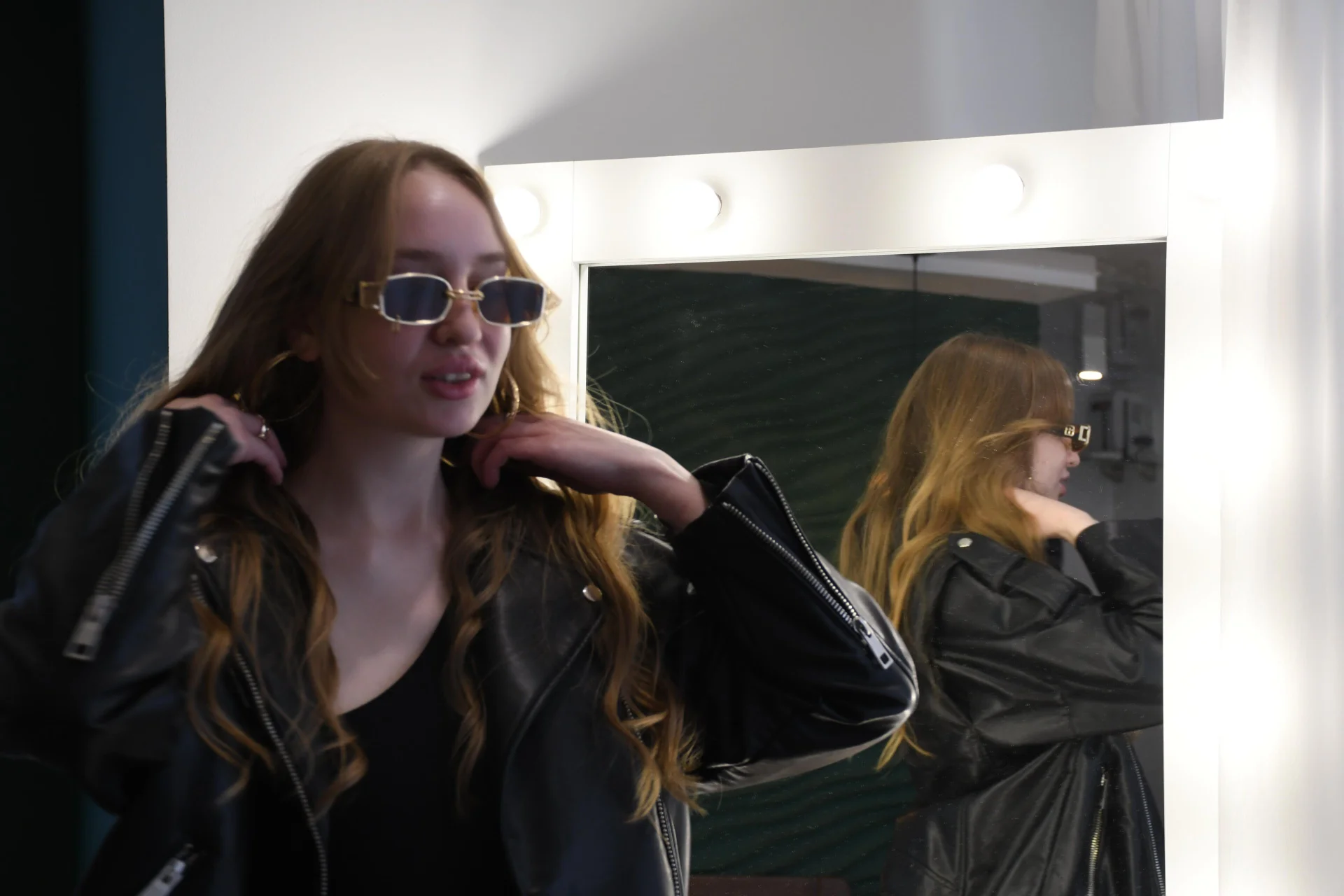 XXX Porn Photo of Nude WhitePrincessLuna 9