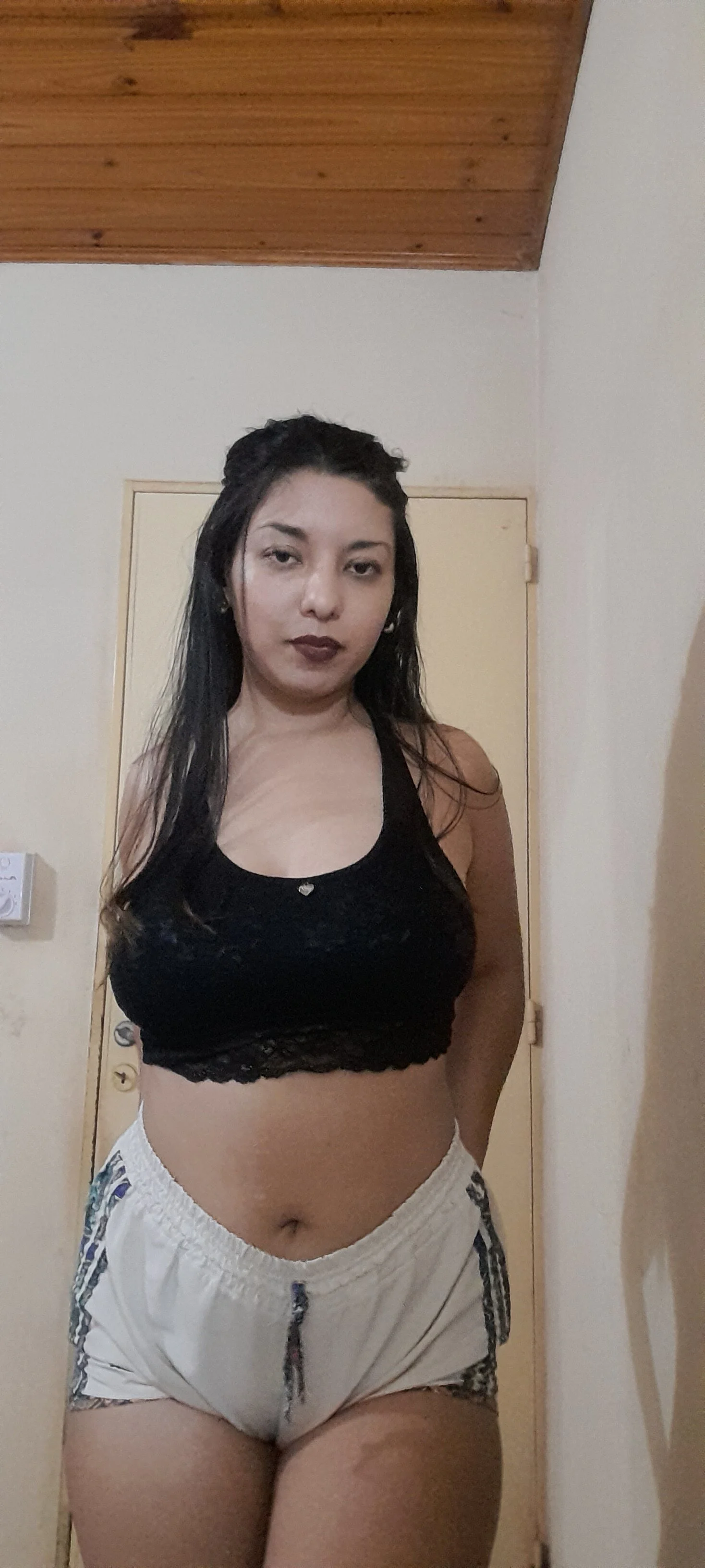 XXX Porn Photo of Nude DianiQueenn 4