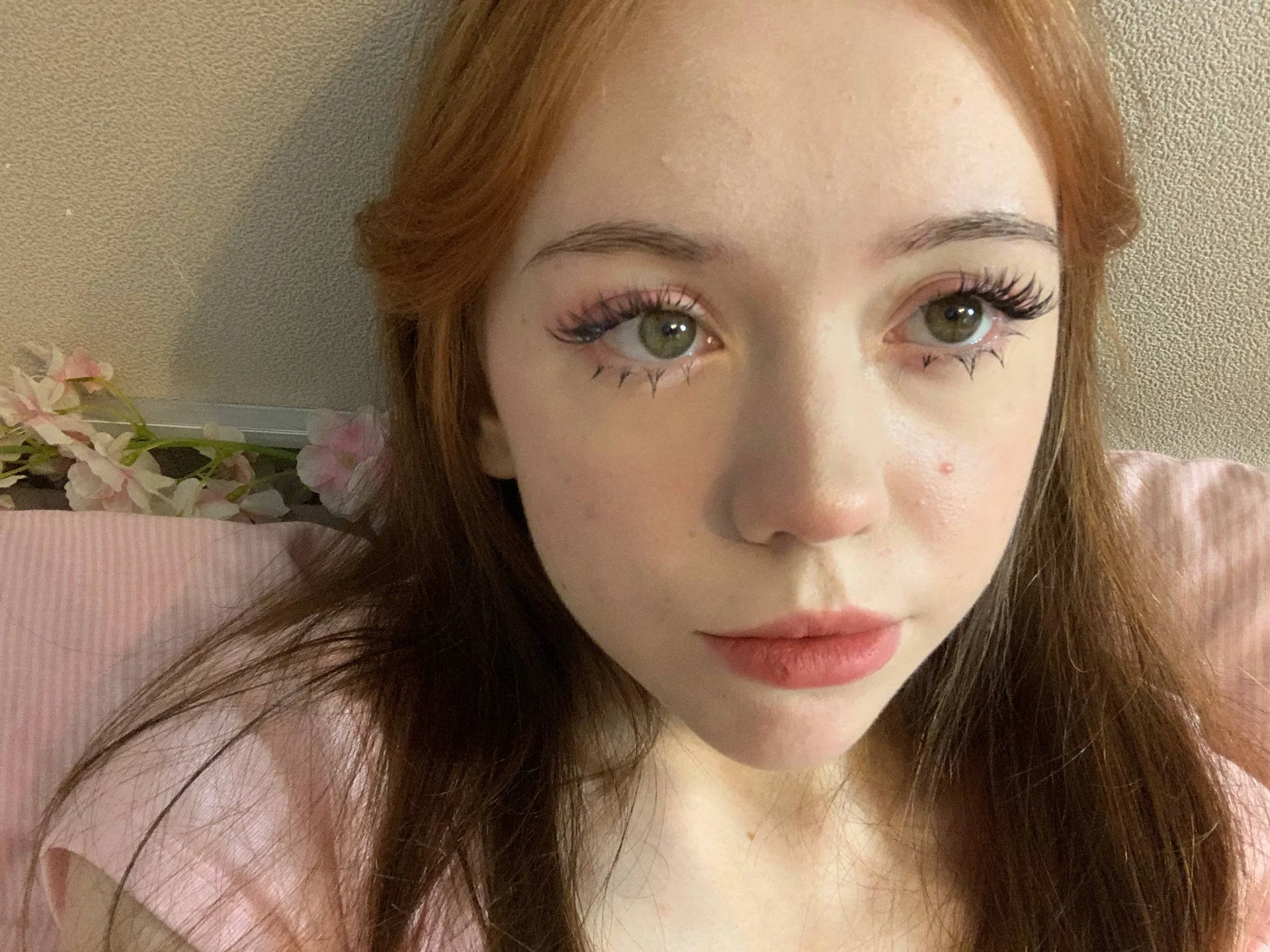 XXX Porn Photo of Nude Libellule_s 5