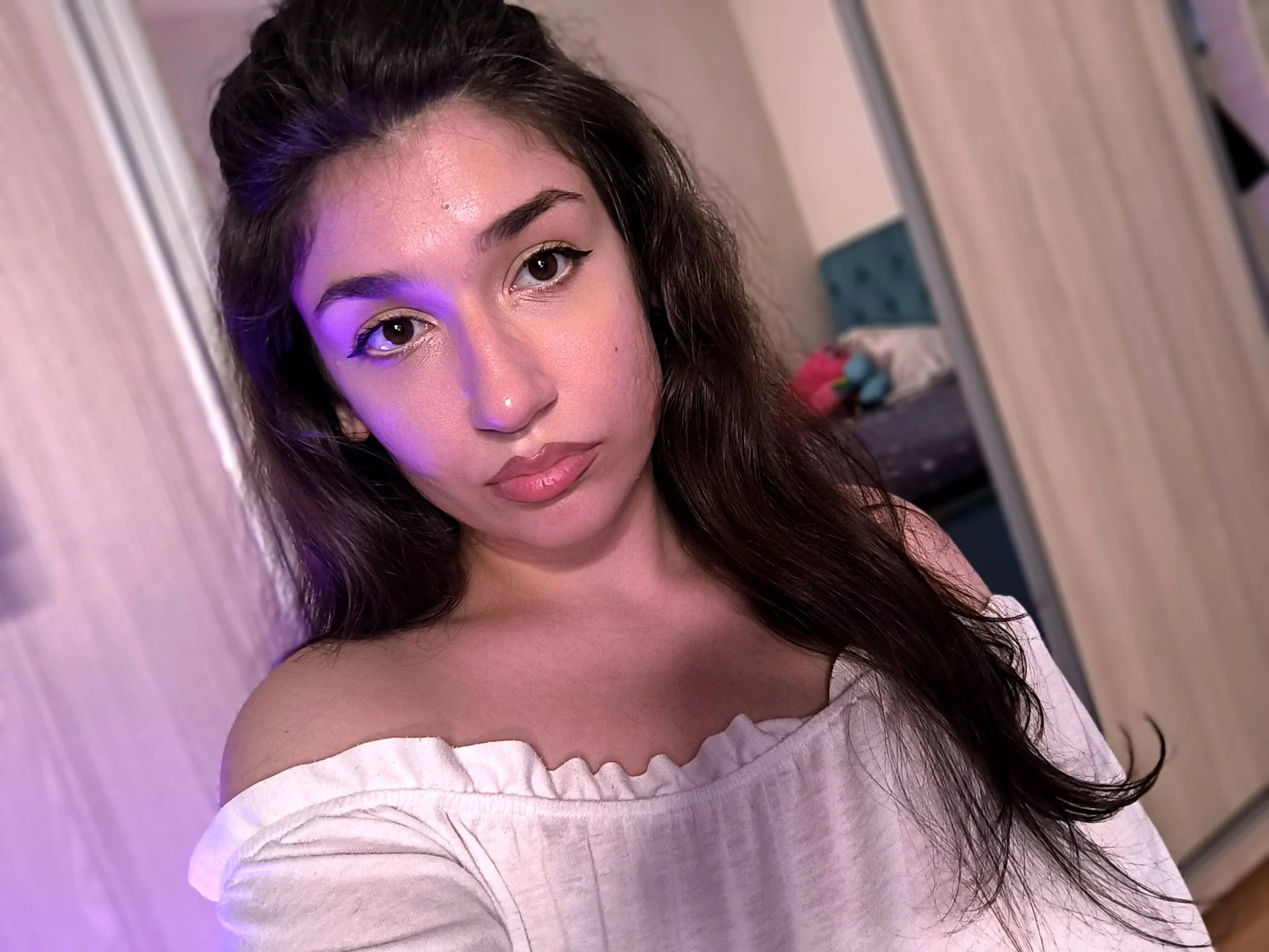 XXX Porn Photo of Nude ScarletBloom_ 22
