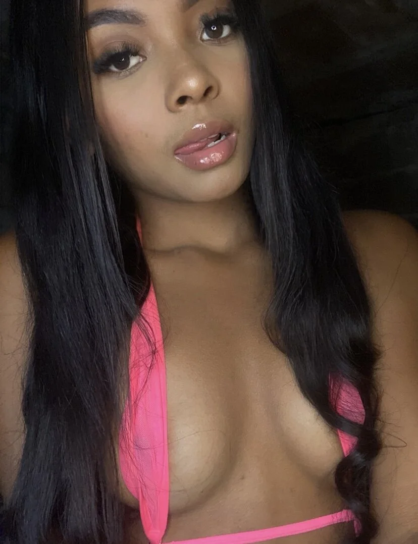 XXX Porn Photo of Nude Dulcebrown1206 2
