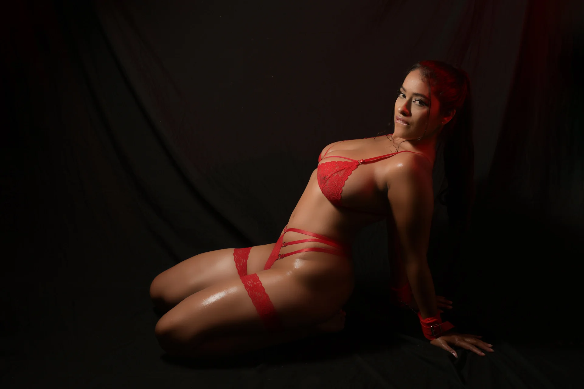 XXX Porn Photo of Nude SammyBlassio 12