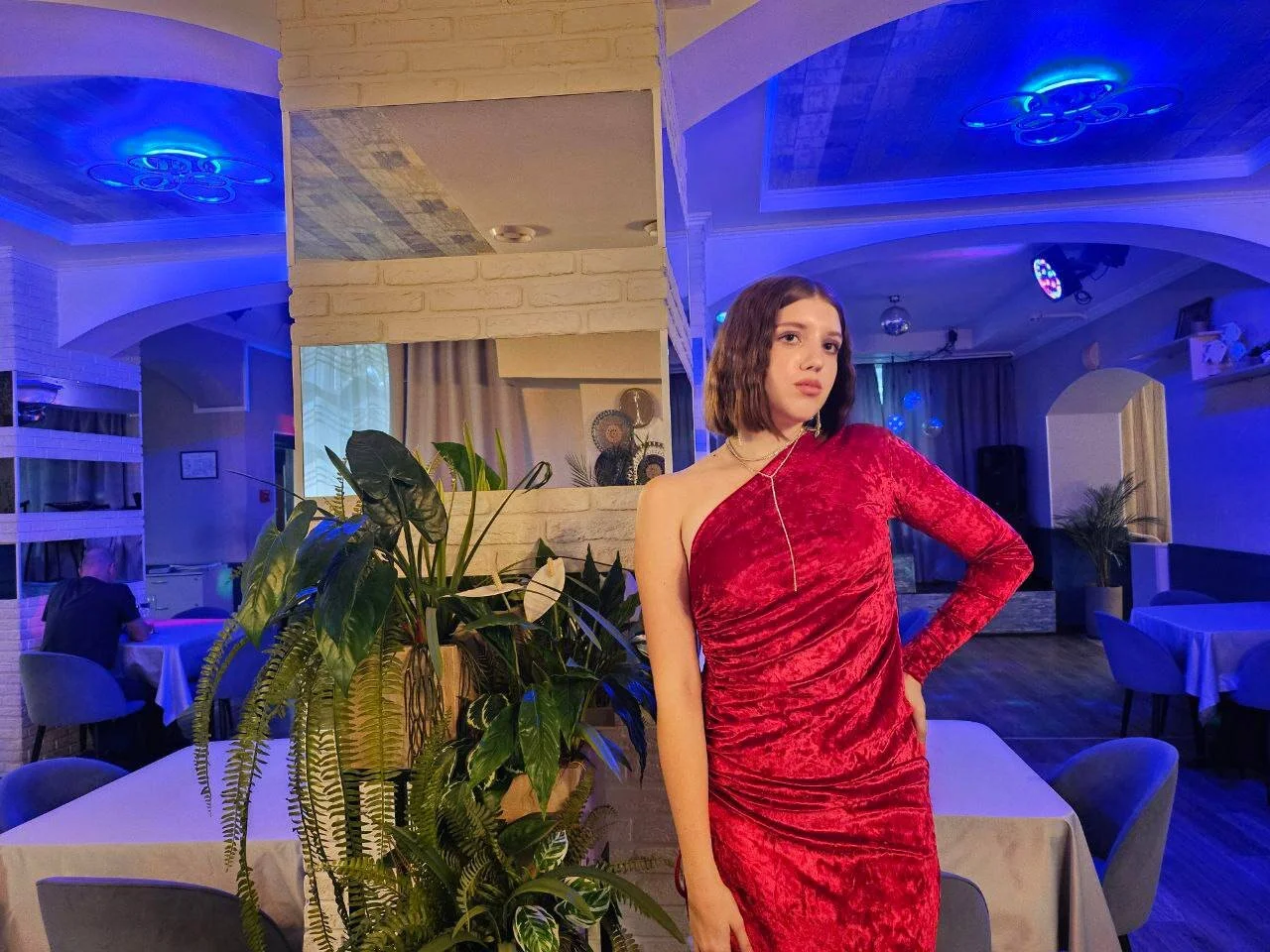 XXX Porn Photo of Nude Casandra_Joness 1