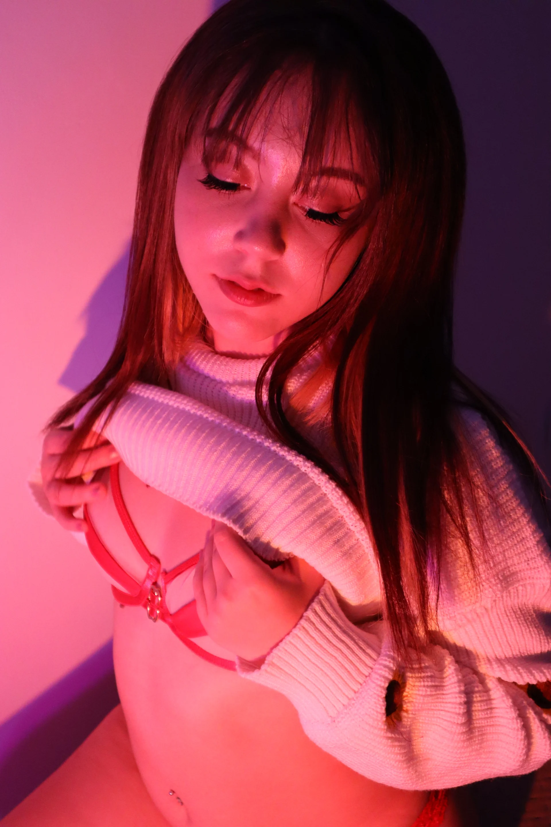 XXX Porn Photo of Nude alanna_flowers 7