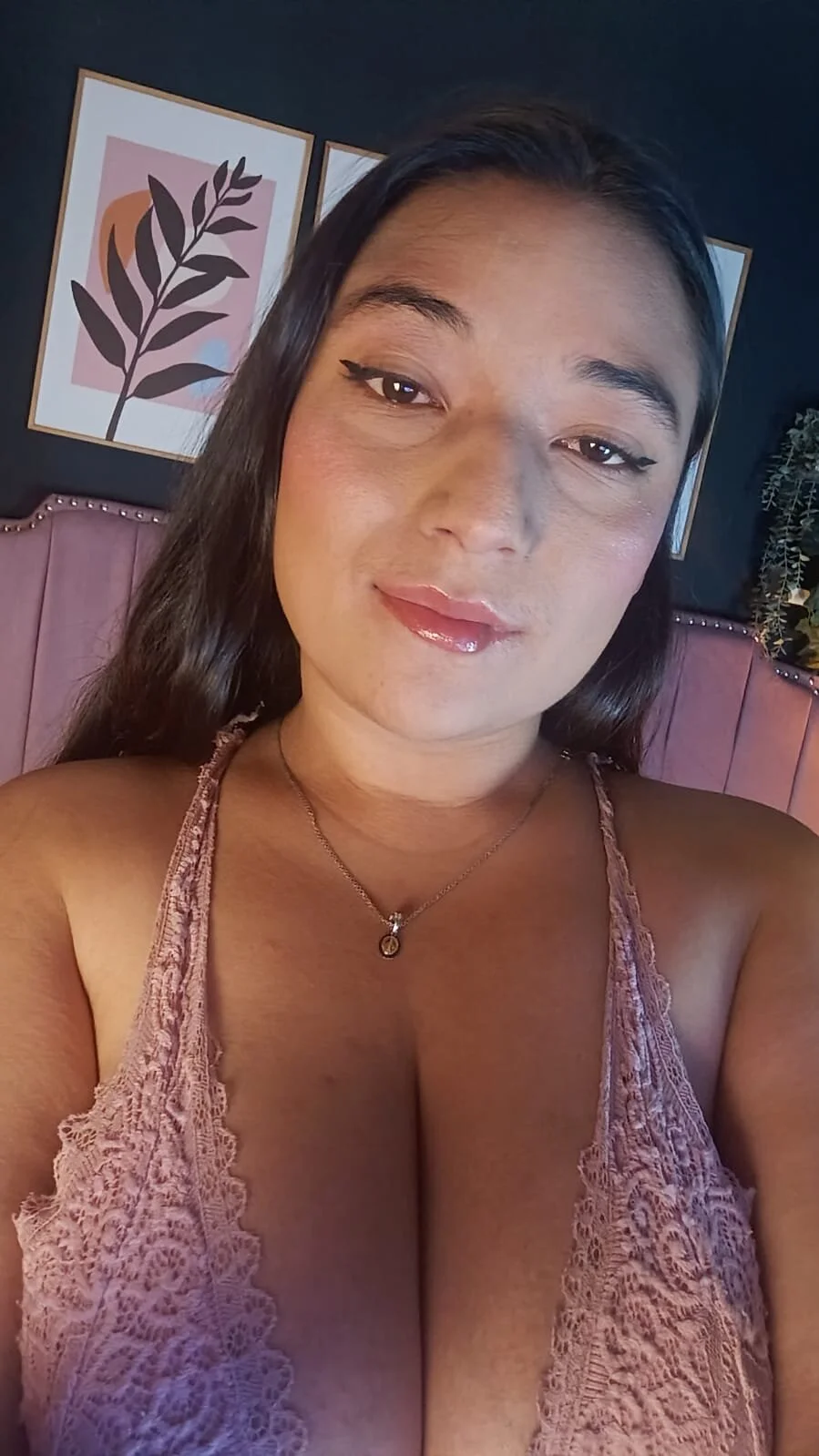 XXX Porn Photo of Nude scarlet_dh 5