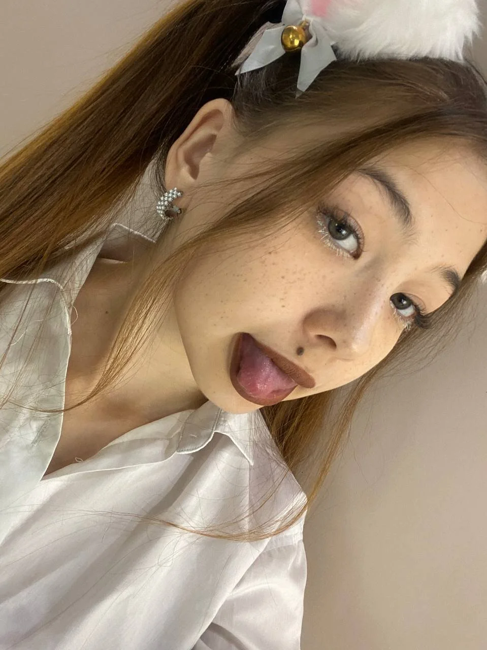 XXX Porn Photo of Nude luna_young 82