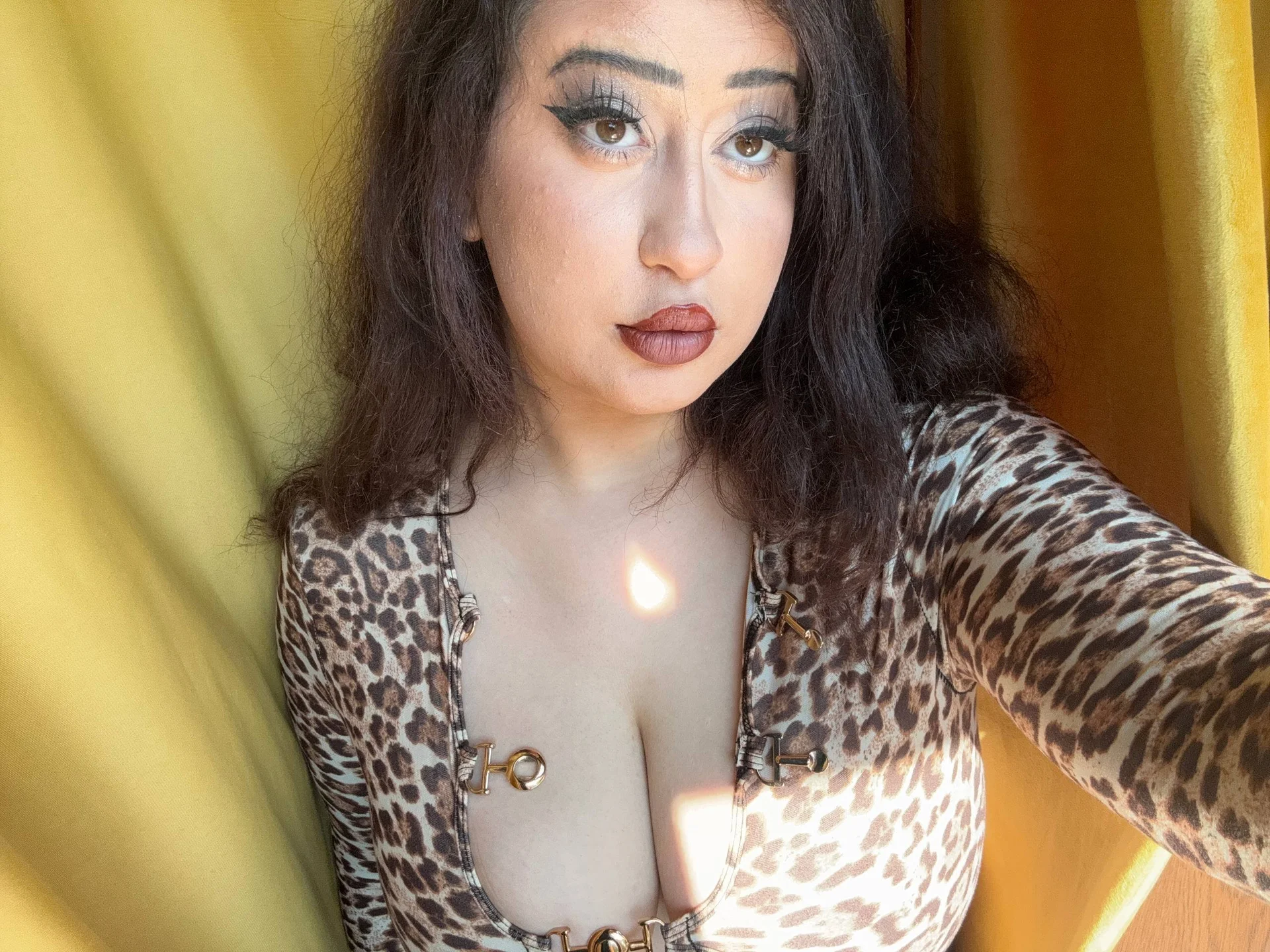 XXX Porn Photo of Nude BeeaMayer 46