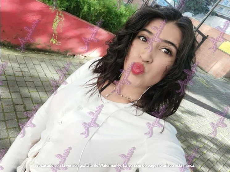 XXX Porn Photo of Nude AzaharJaan 14