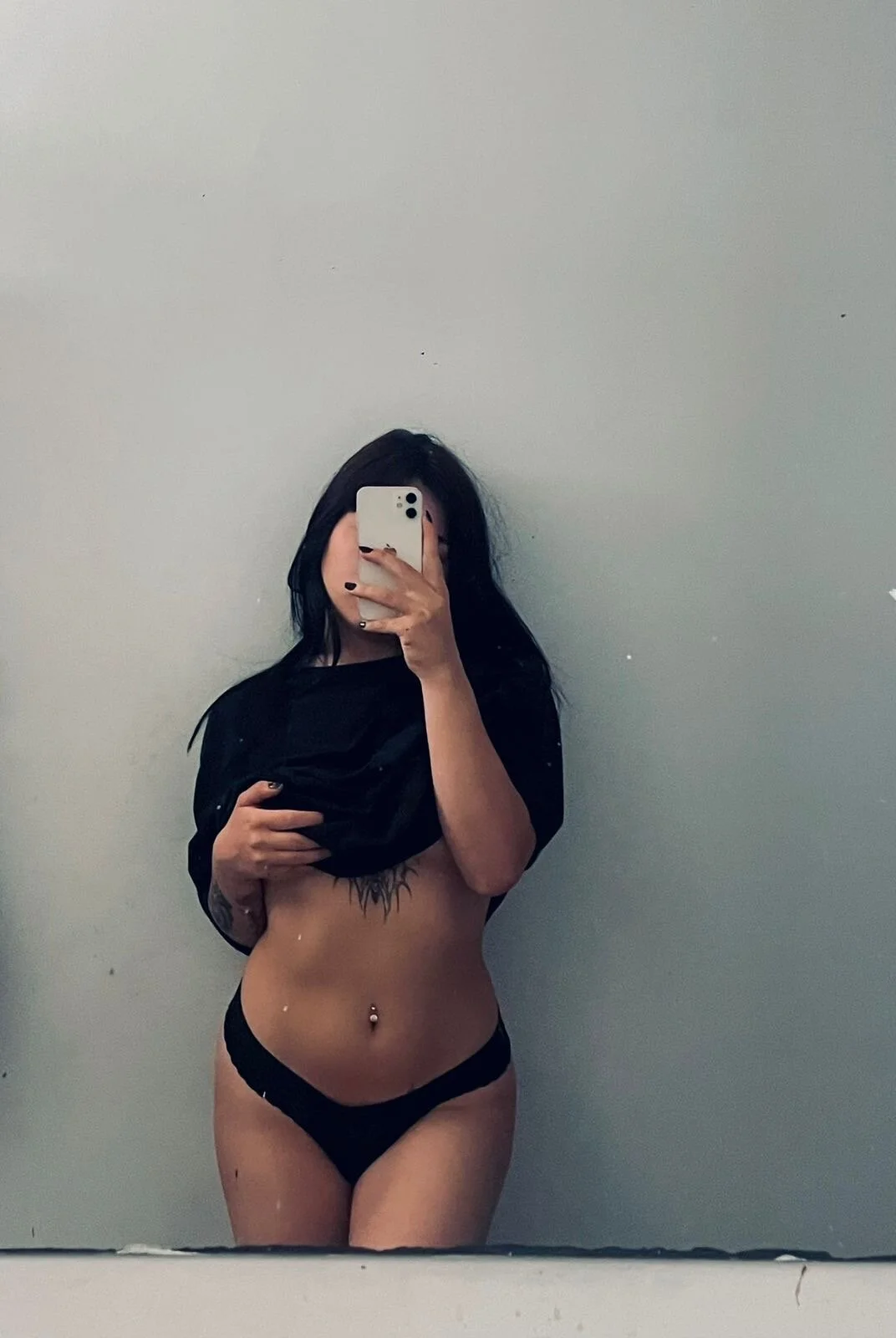 XXX Porn Photo of Nude Valu_euphoria 8