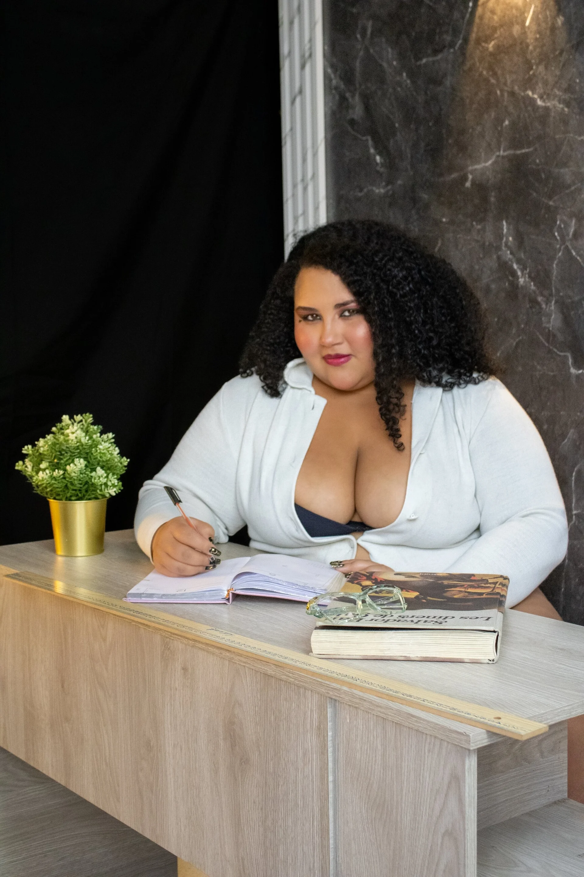 XXX Porn Photo of Nude Hurrem_Math 125