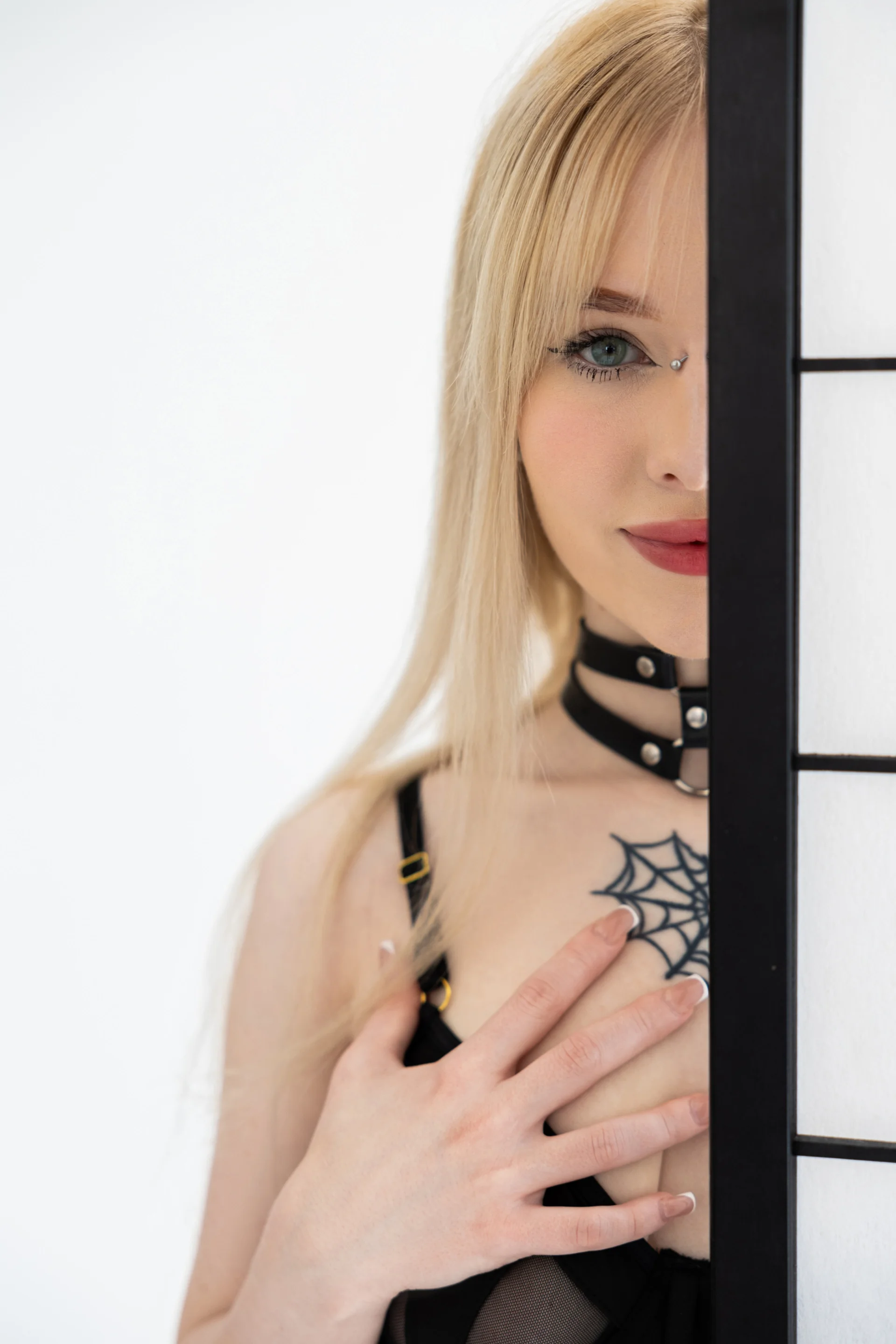 XXX Porn Photo of Nude laney_vil 12