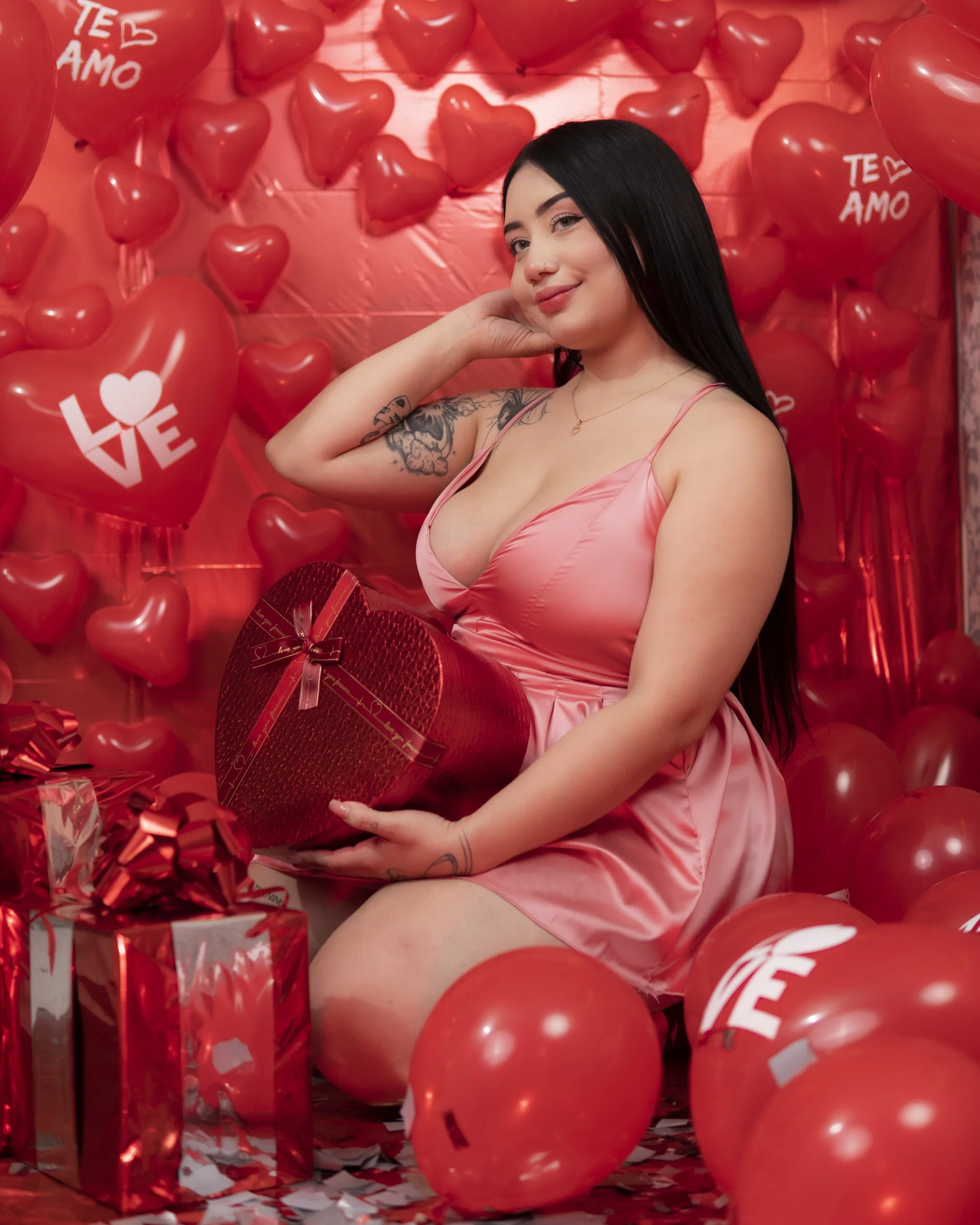 XXX Porn Photo of Nude haylie_ 53