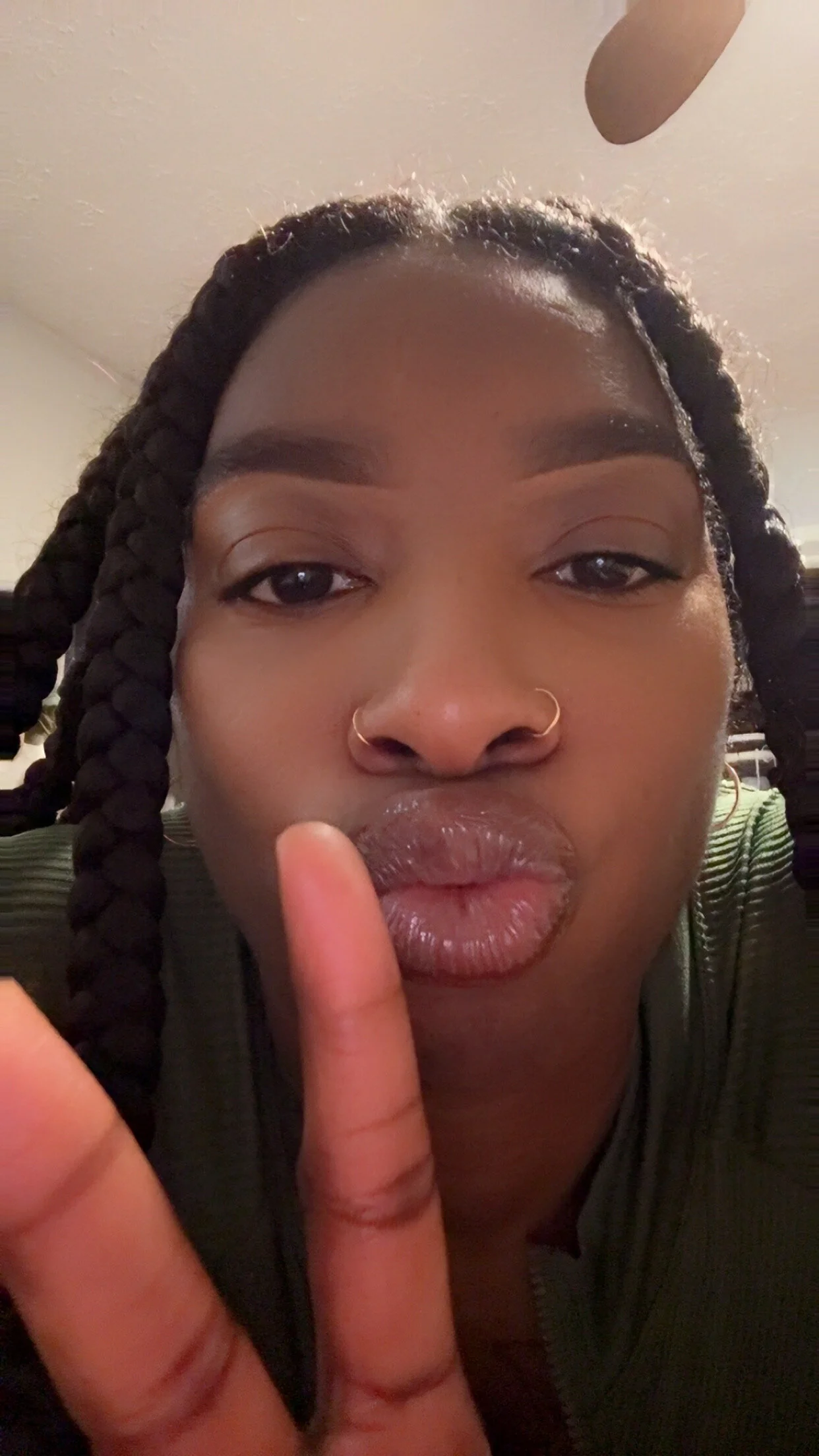 XXX Porn Photo of Nude sanai_love 12