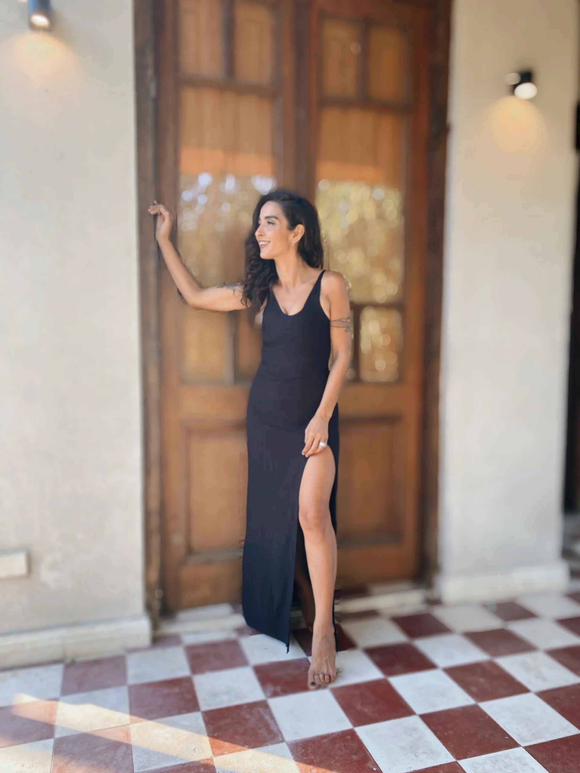 XXX Porn Photo of Nude venuslibre 5