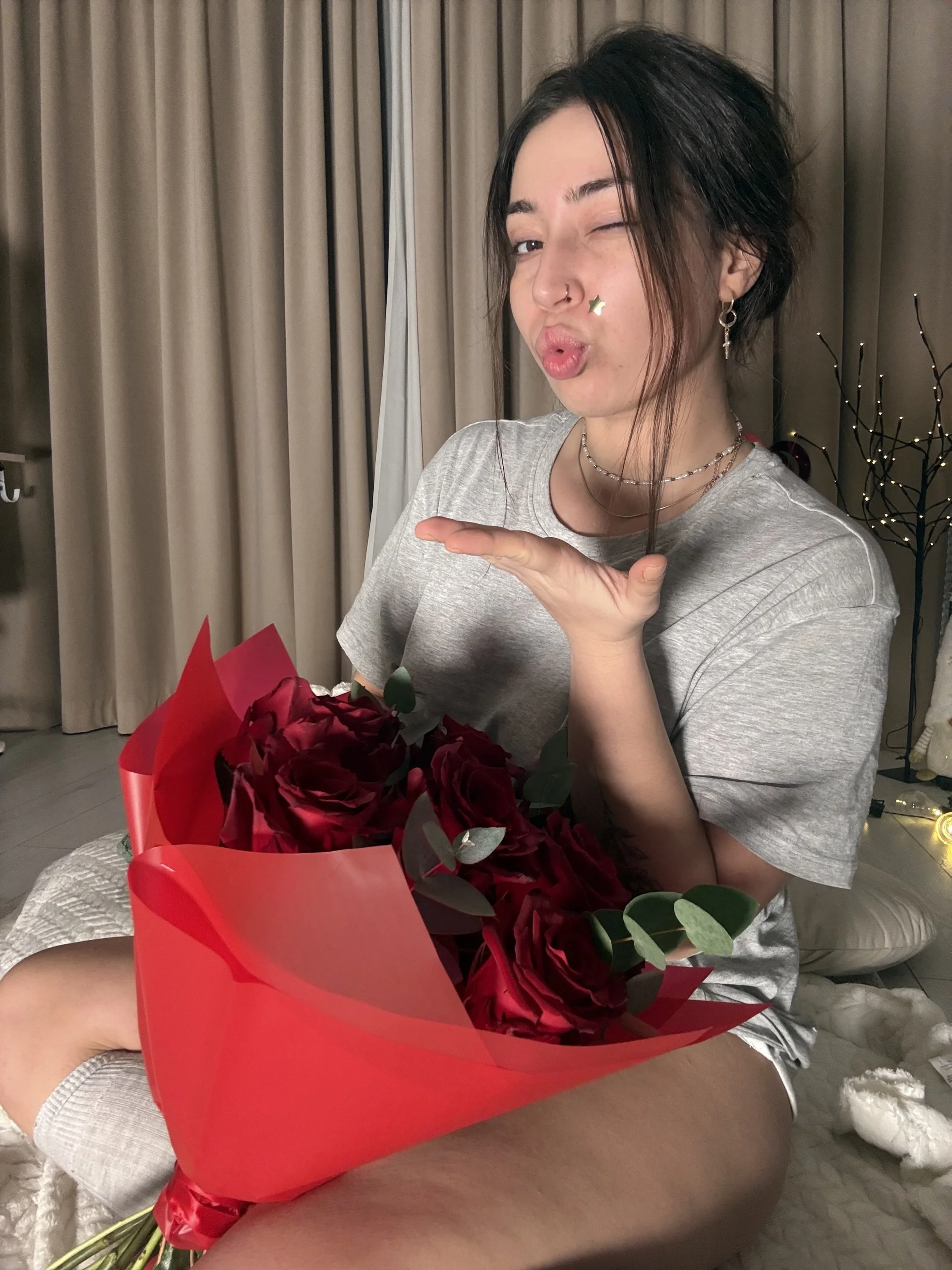 XXX Porn Photo of Nude KimArts 32