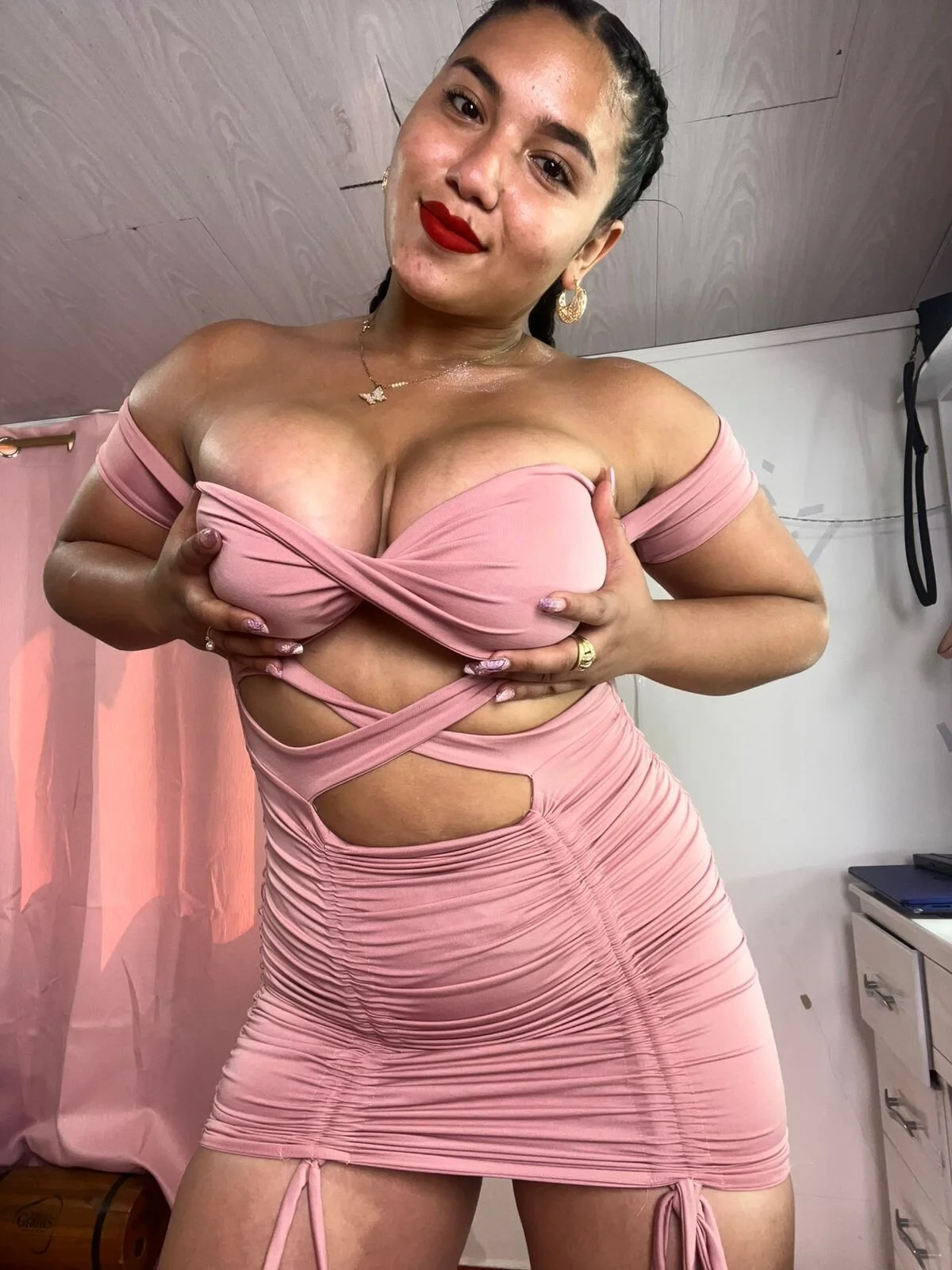 XXX Porn Photo of Nude AnnaRosse1 137