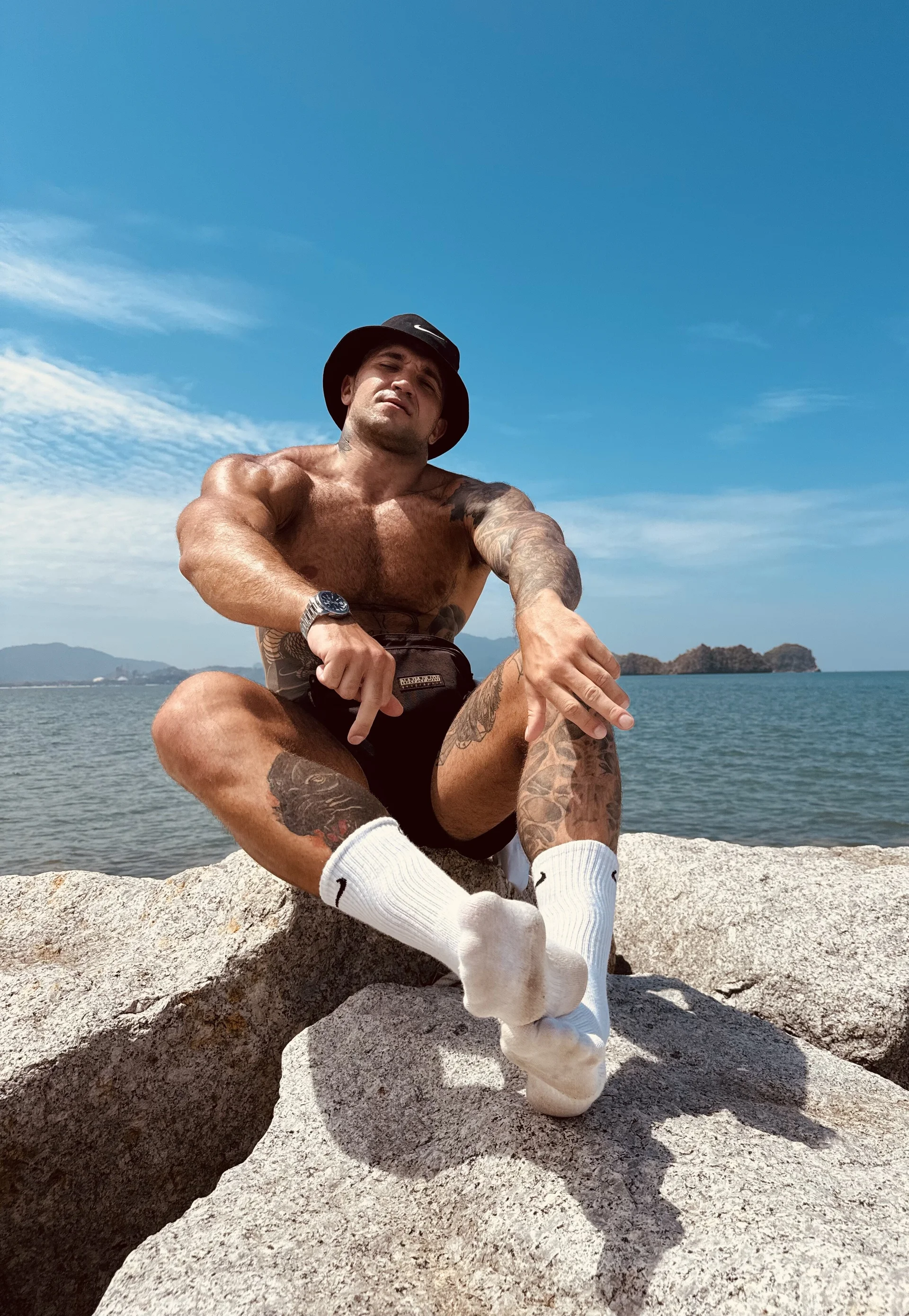 XXX Porn Photo of Nude Mr_YourGod 12