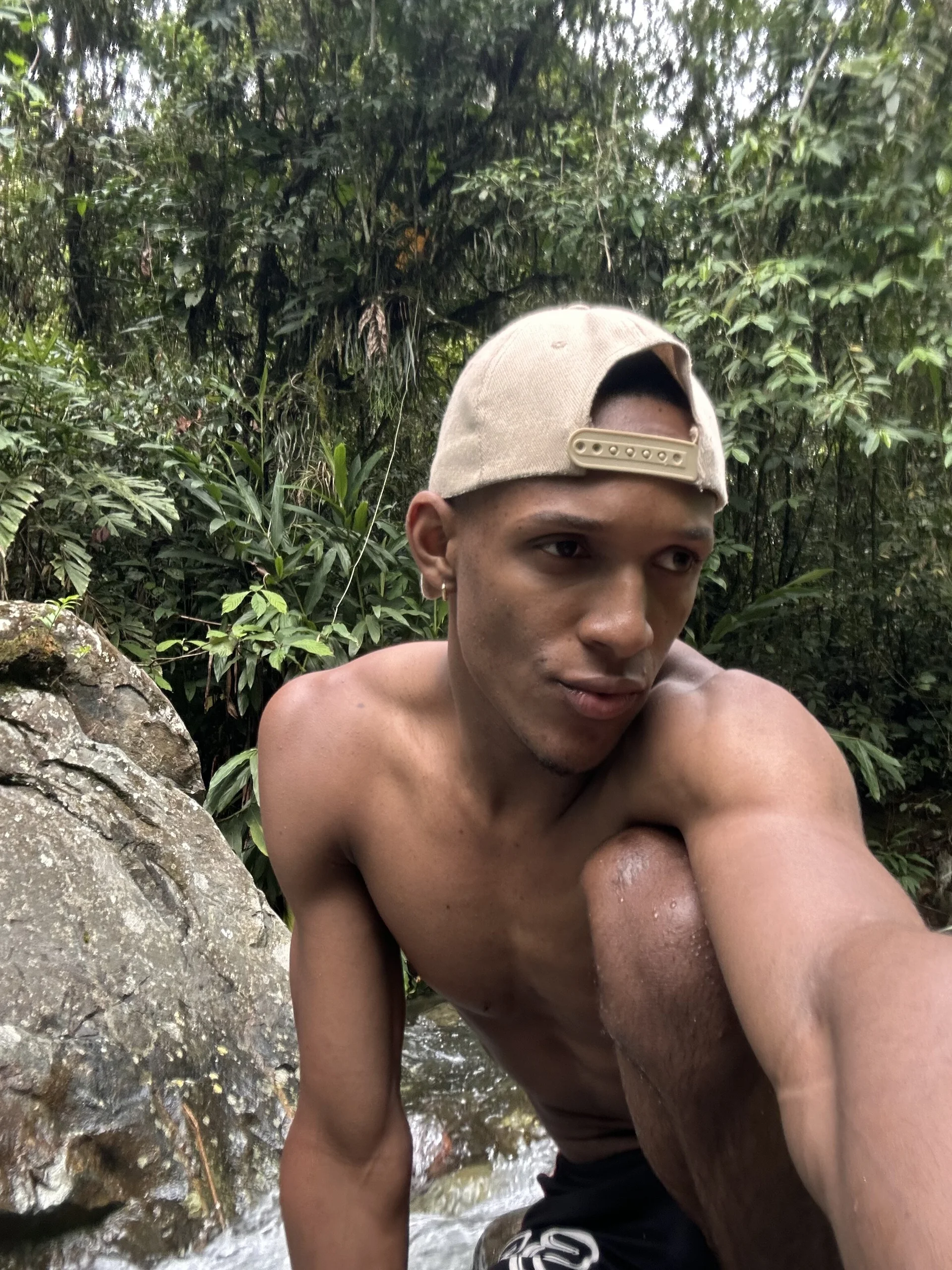 XXX Porn Photo of Nude Adam_Byker 19