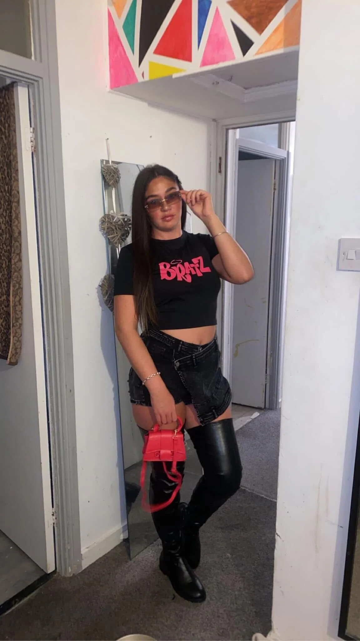XXX Porn Photo of Nude Imogenbabyyy 8