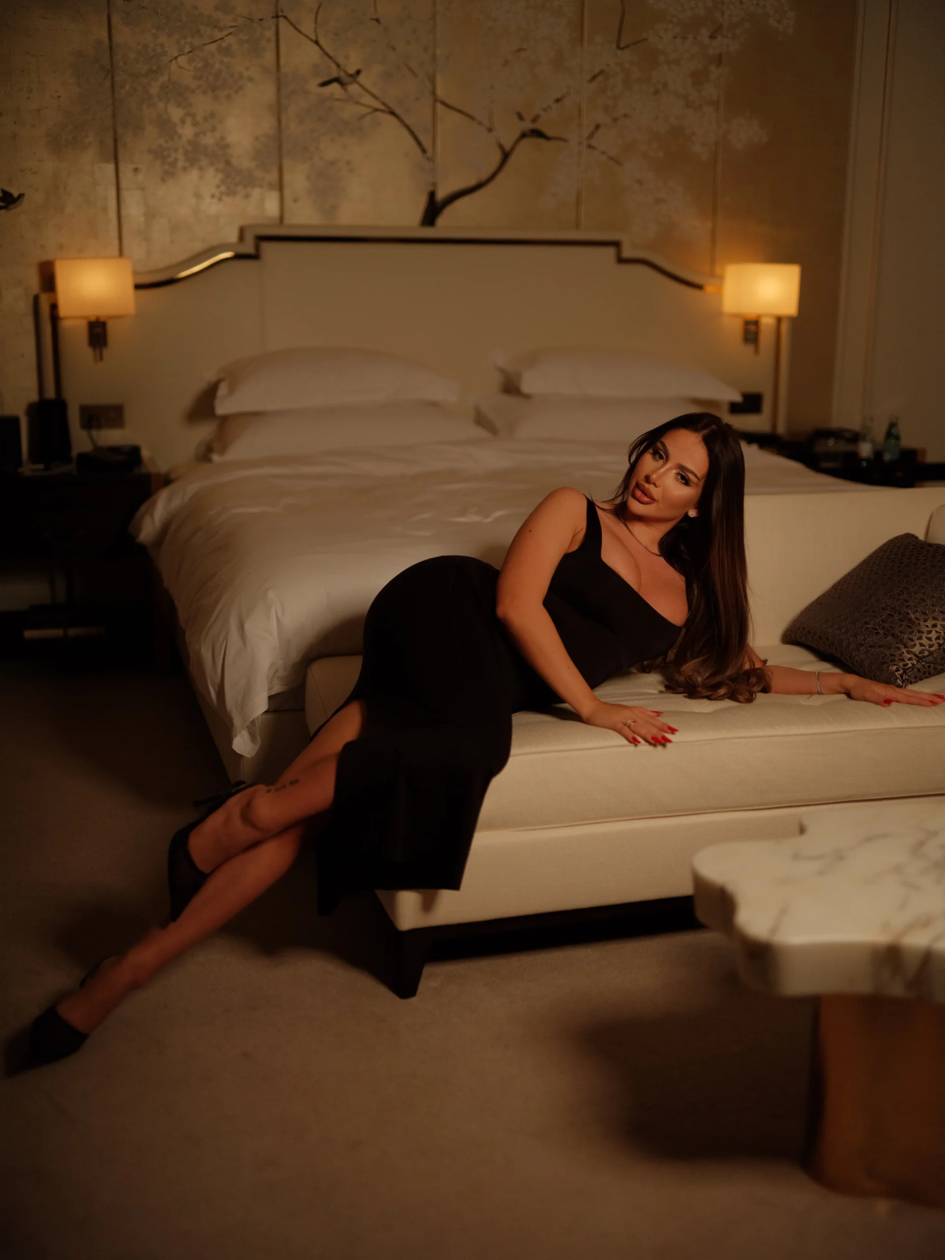 XXX Porn Photo of Nude AshleySinn 161