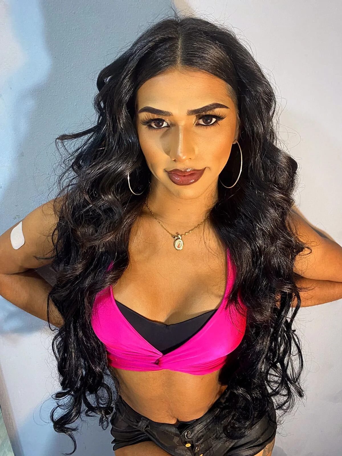 XXX Porn Photo of Nude Franciis_4u 59
