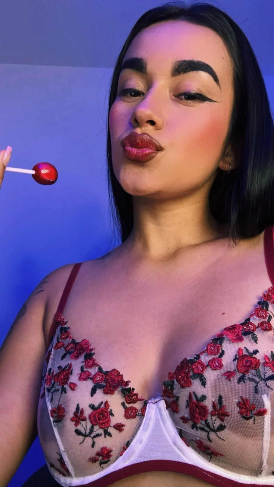 XXX Porn Photo of Nude Naaia_ 4