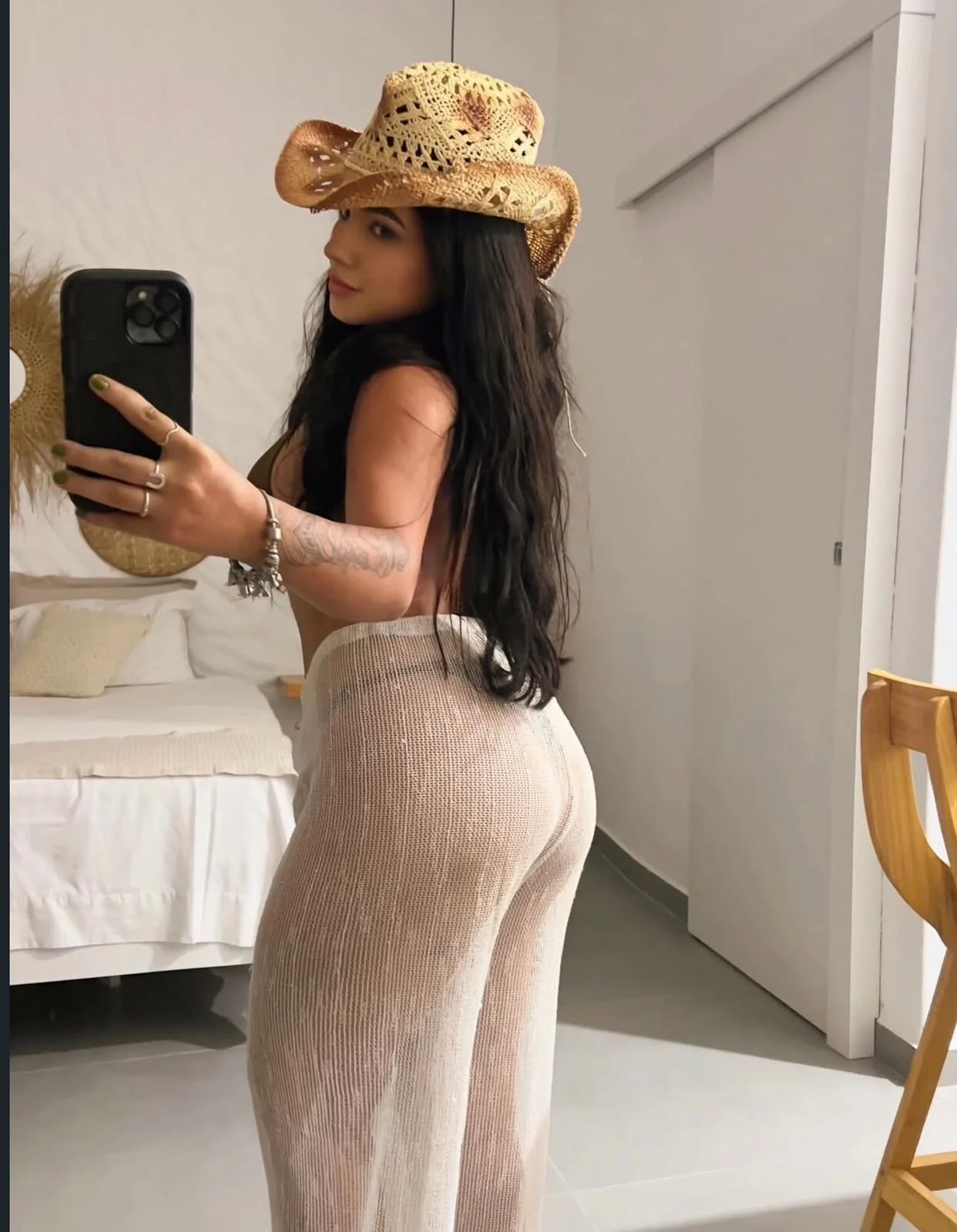 XXX Porn Photo of Nude Siennaprivate 2