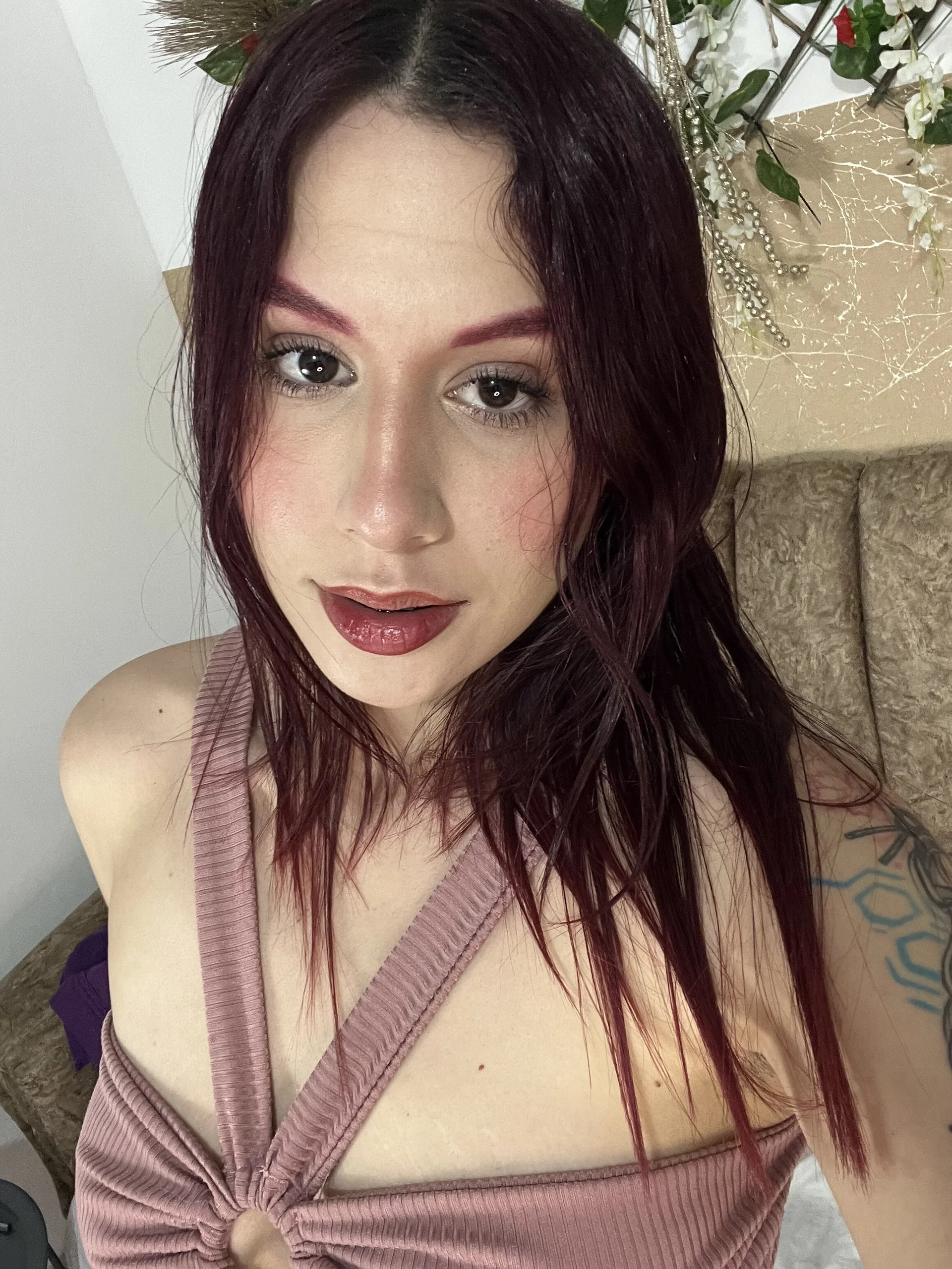XXX Porn Photo of Nude iisabella09 8