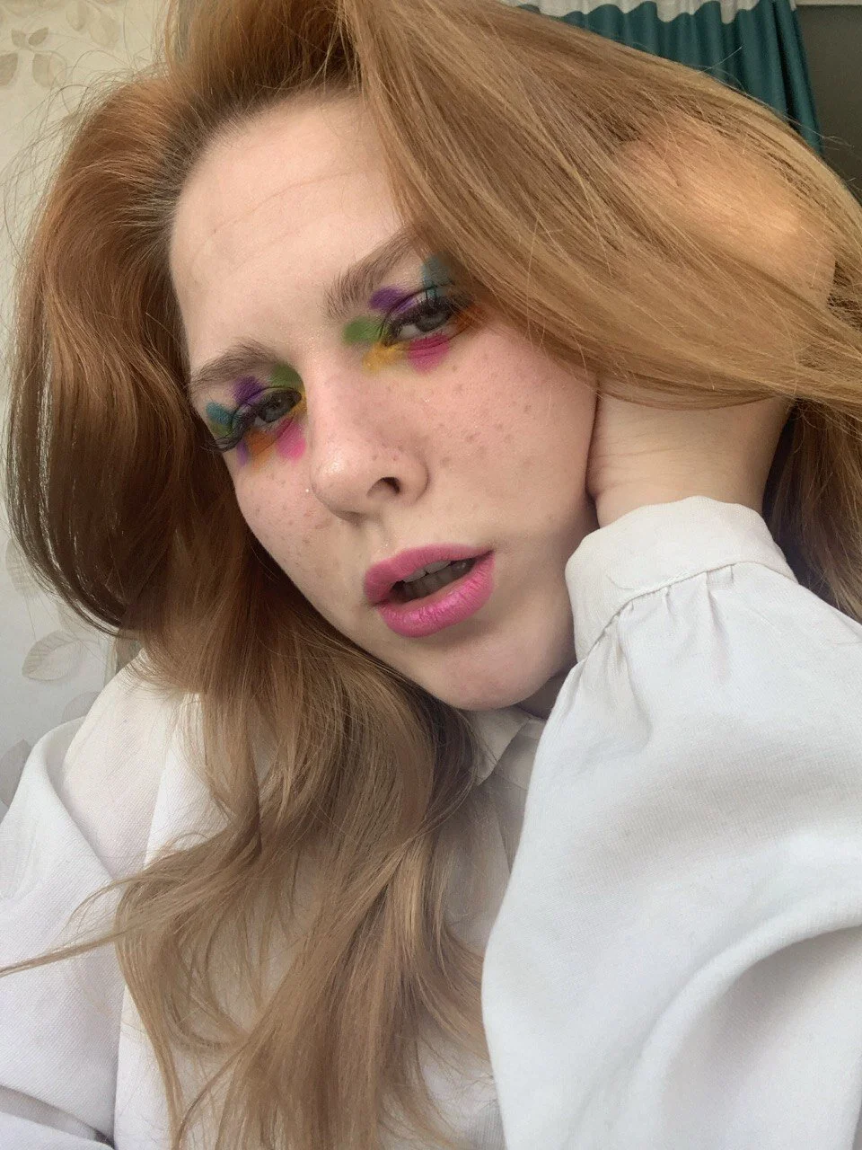 XXX Porn Photo of Nude Lasly_Fox 66