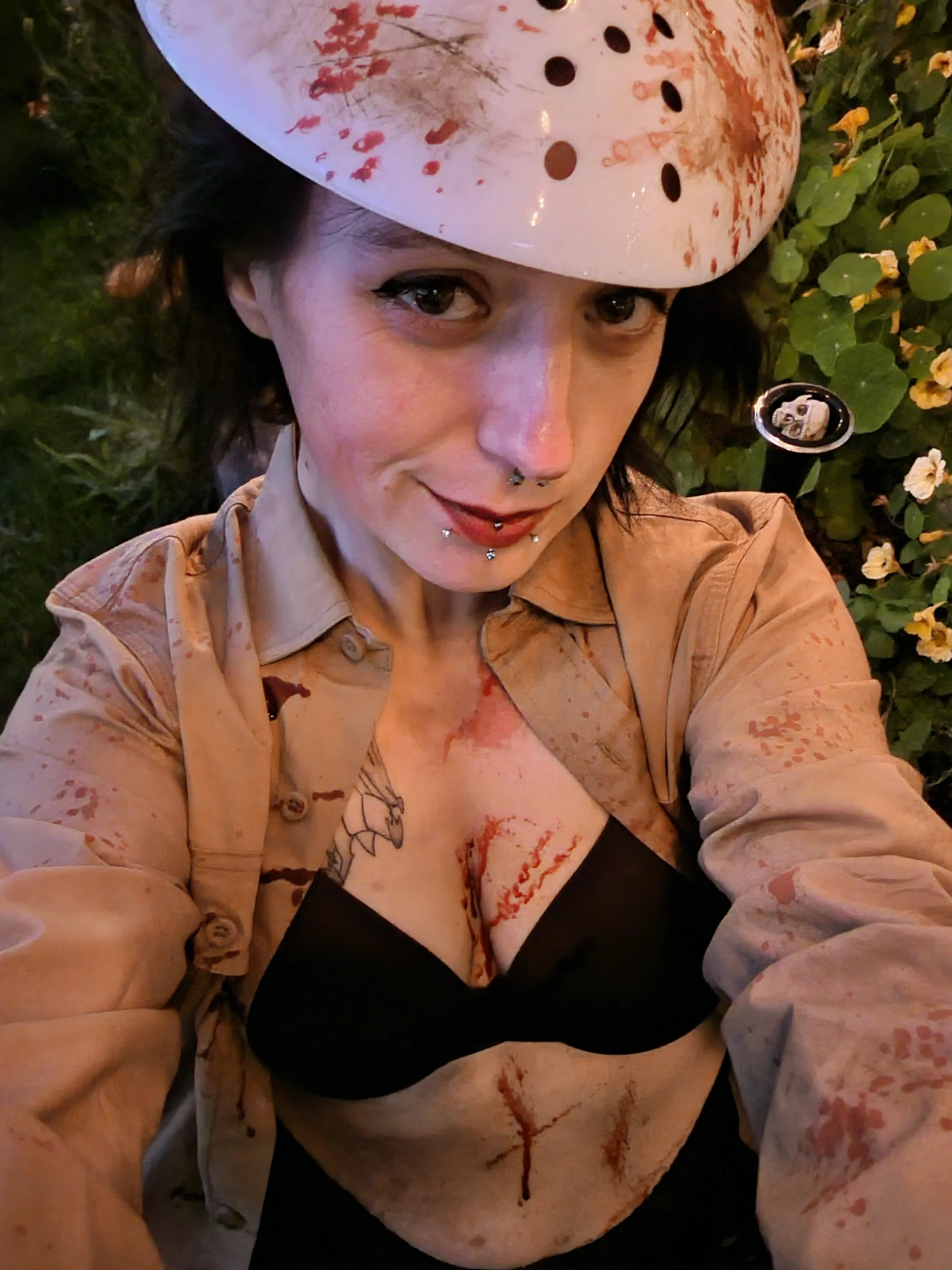 XXX Porn Photo of Nude Rubygirl6 12