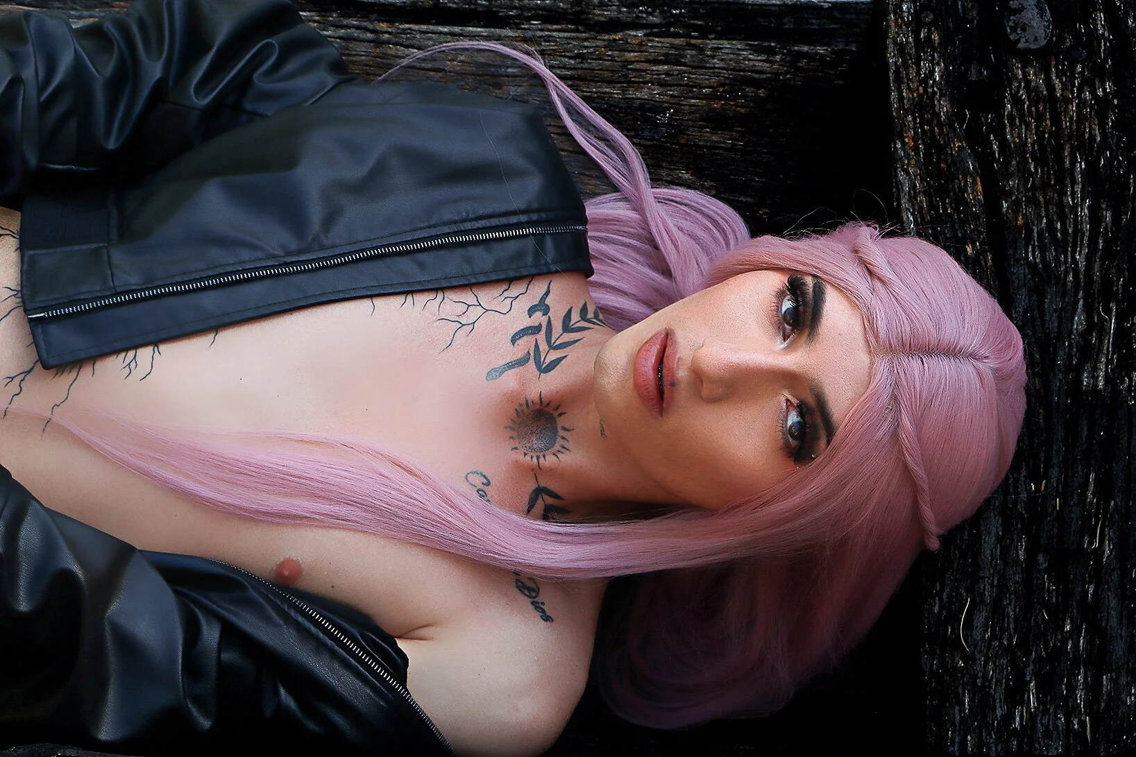 XXX Porn Photo of Nude EmilyySaenz 62
