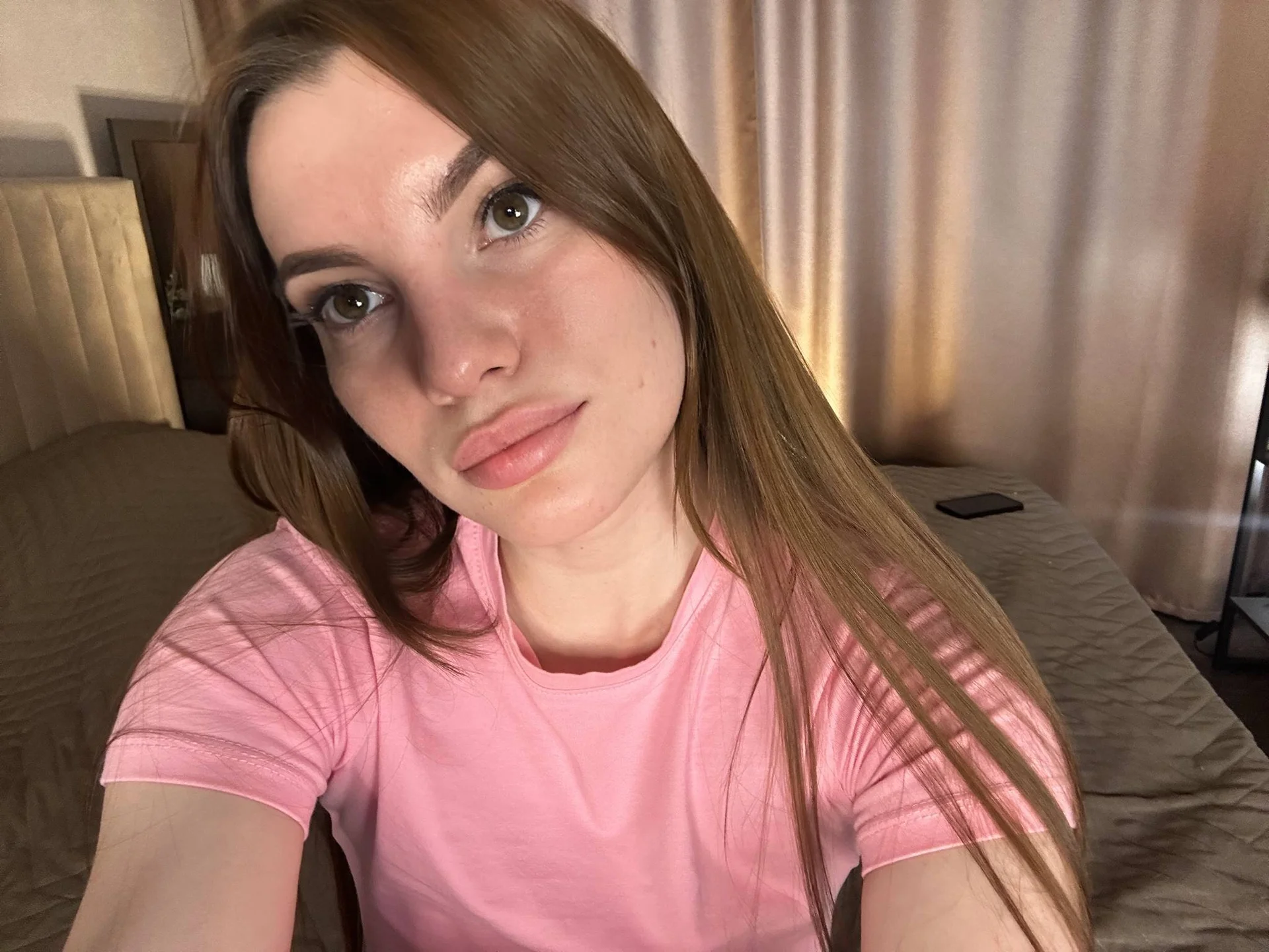 XXX Porn Photo of Nude JerleneBelfy 129