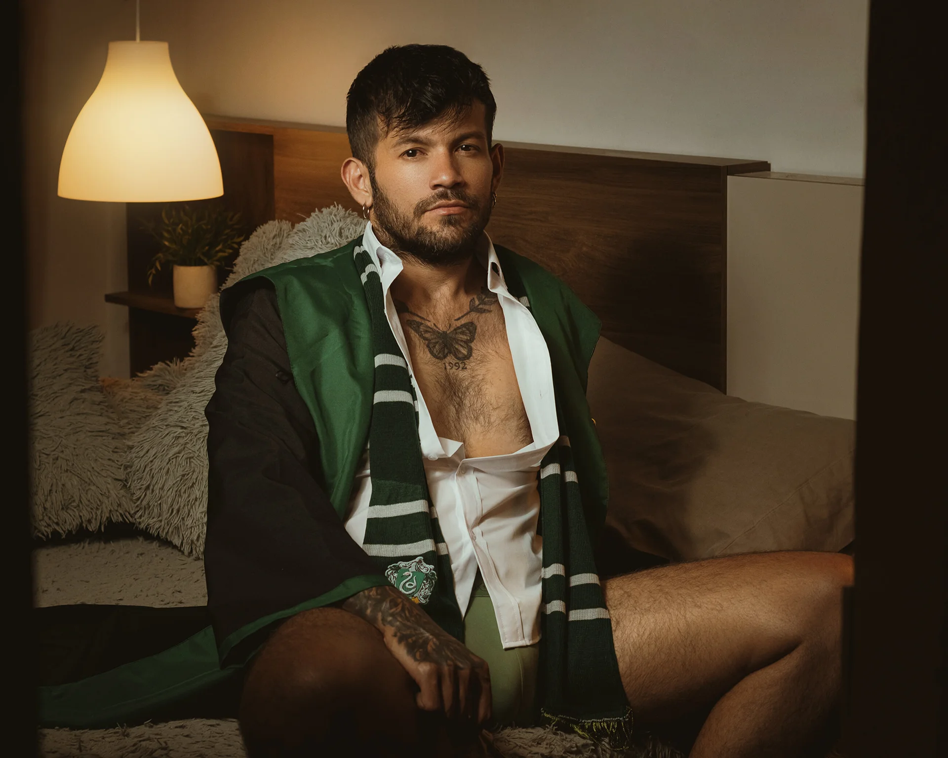 XXX Porn Photo of Nude jonathan_rivers 29