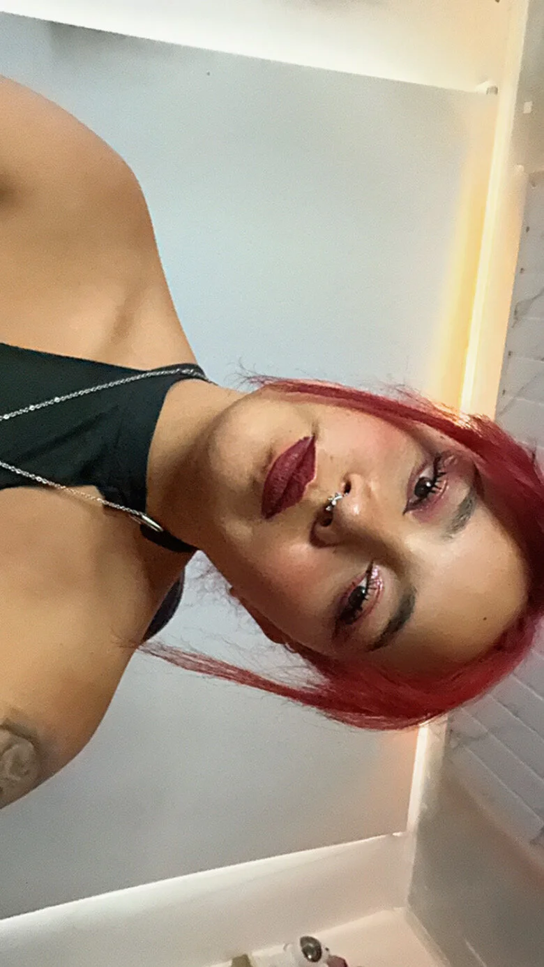 XXX Porn Photo of Nude amanne_misa 7