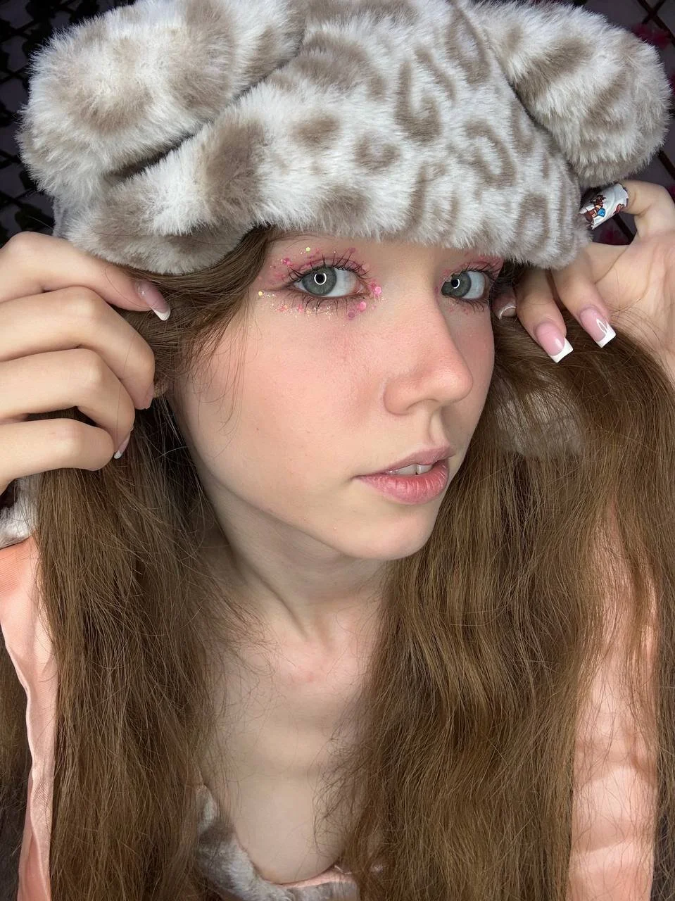XXX Porn Photo of Nude Pacific_Polly 14