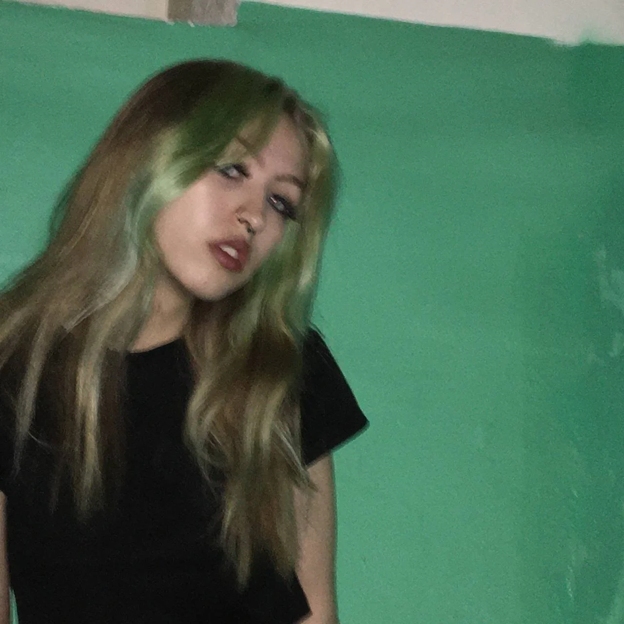 XXX Porn Photo of Nude lizaa_breeze 4