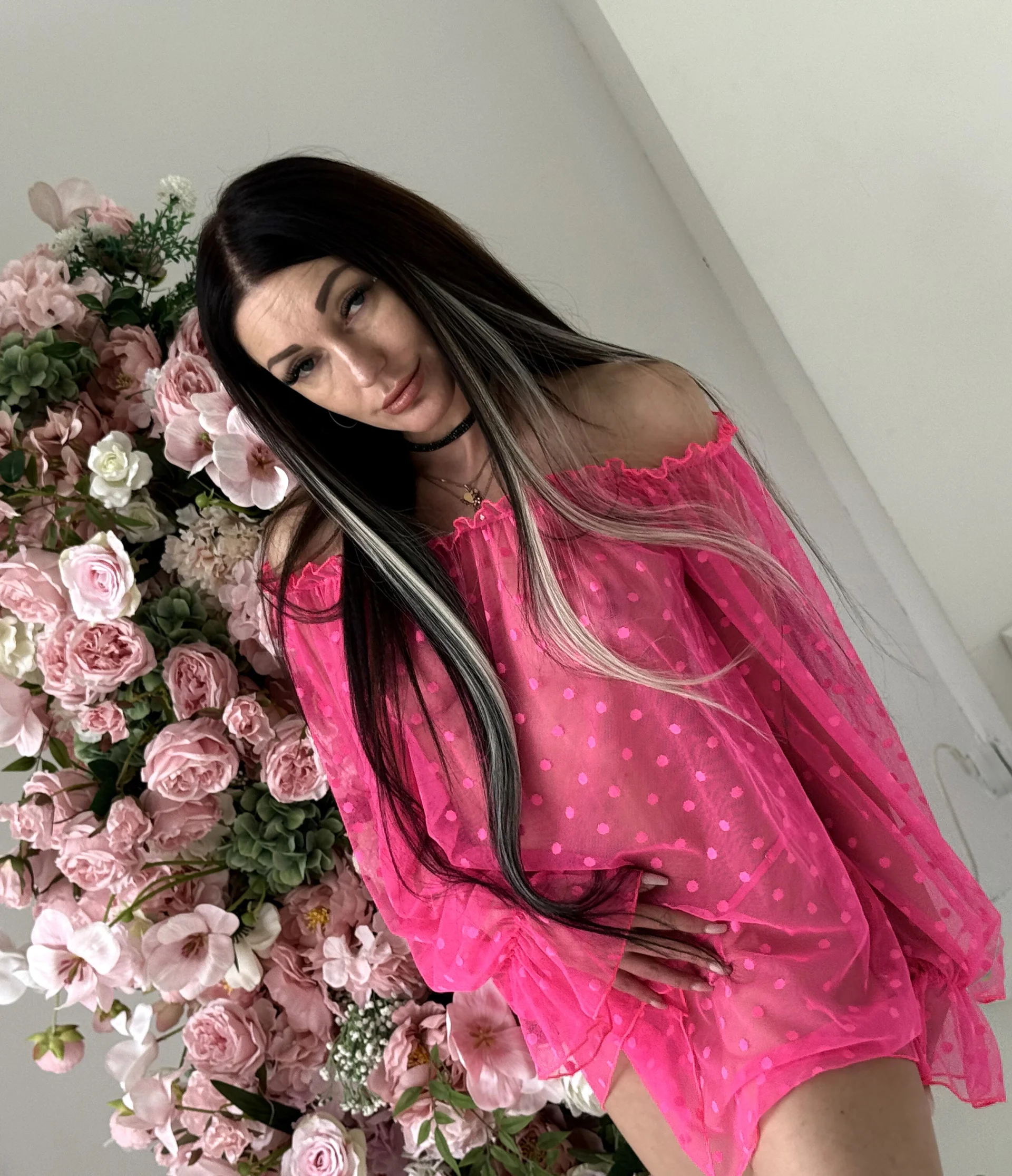 XXX Porn Photo of Nude EmilieRankk 454