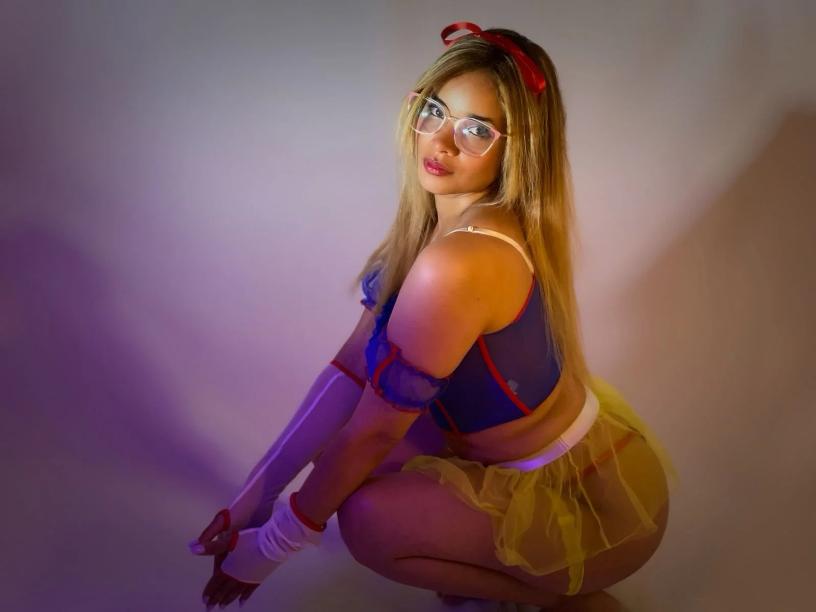 XXX Porn Photo of Nude Olivia_Fox69 33