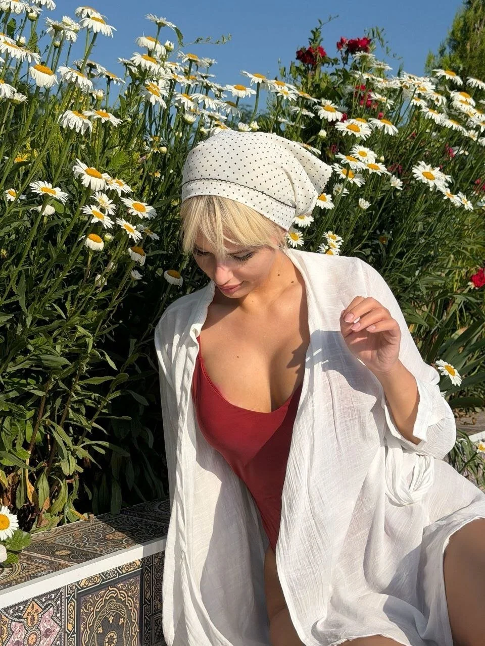 XXX Porn Photo of Nude AdelineKing 53