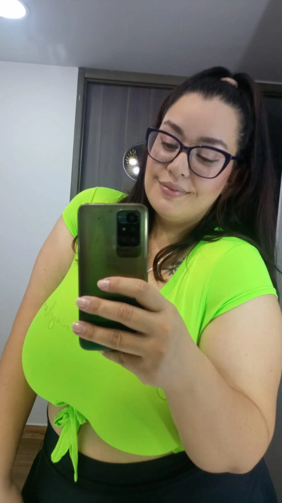 XXX Porn Photo of Nude bigboobs_caro 48