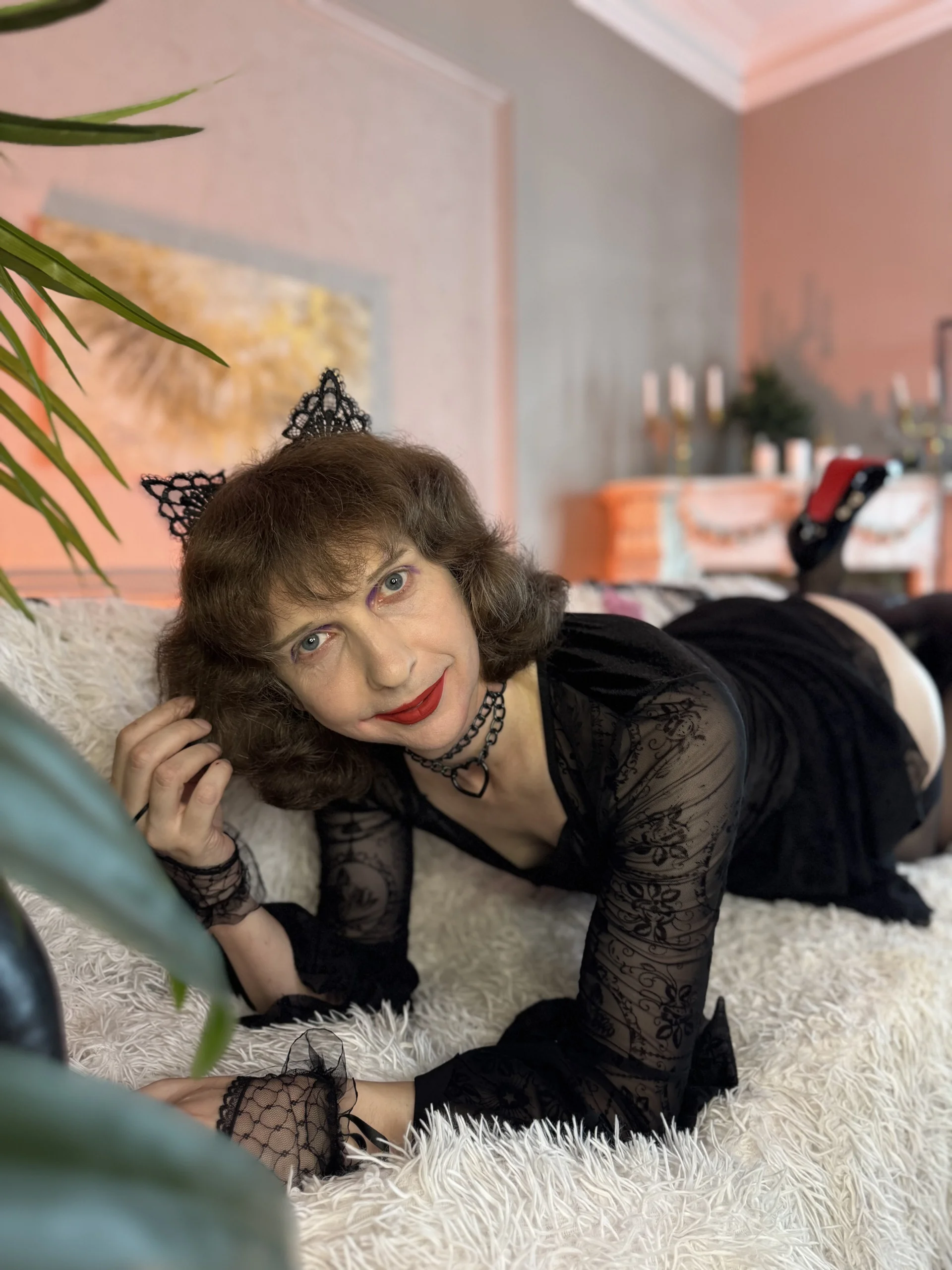 XXX Porn Photo of Nude Kate_Avis 5