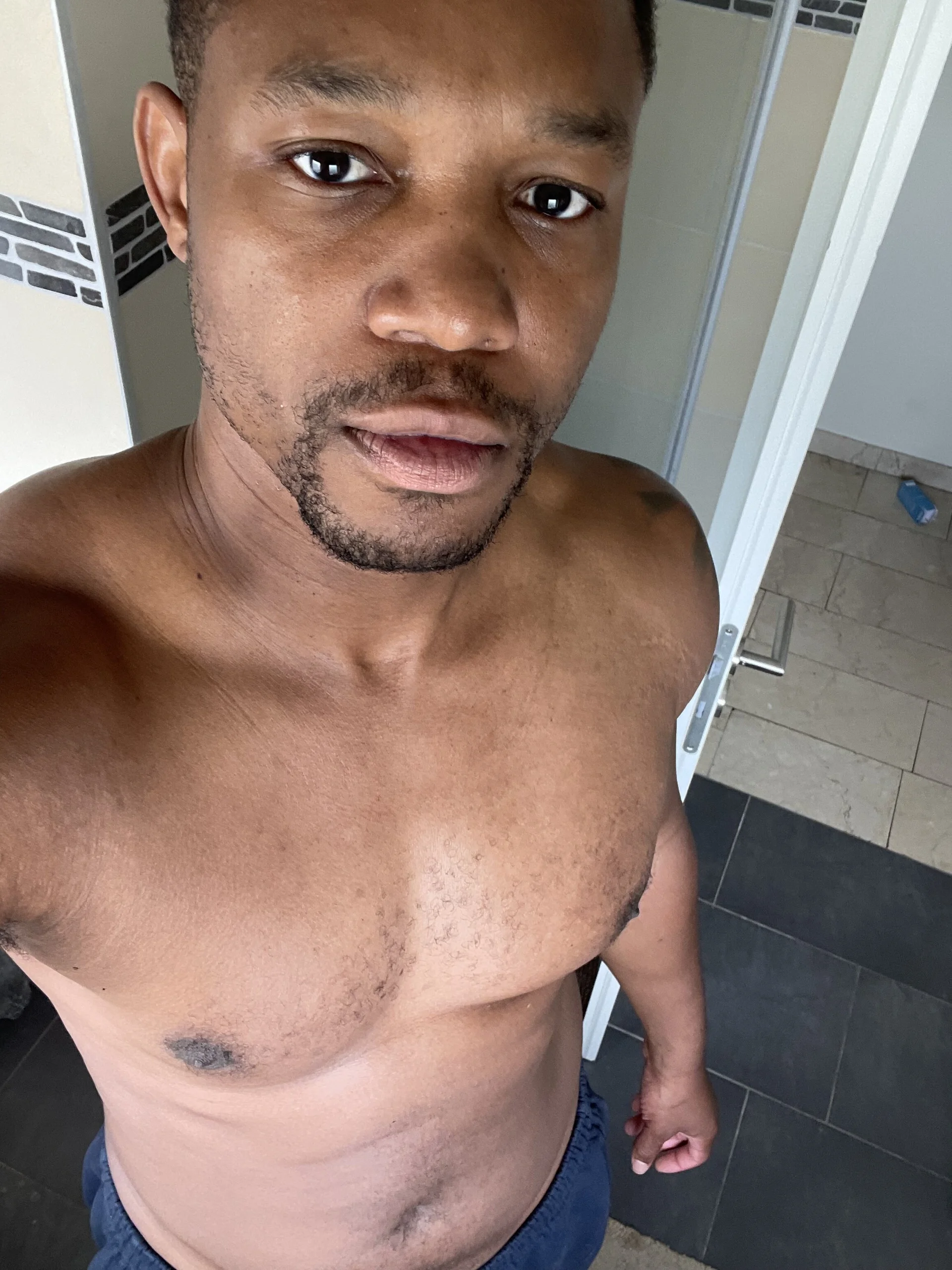 XXX Porn Photo of Nude midnight_danseur 3