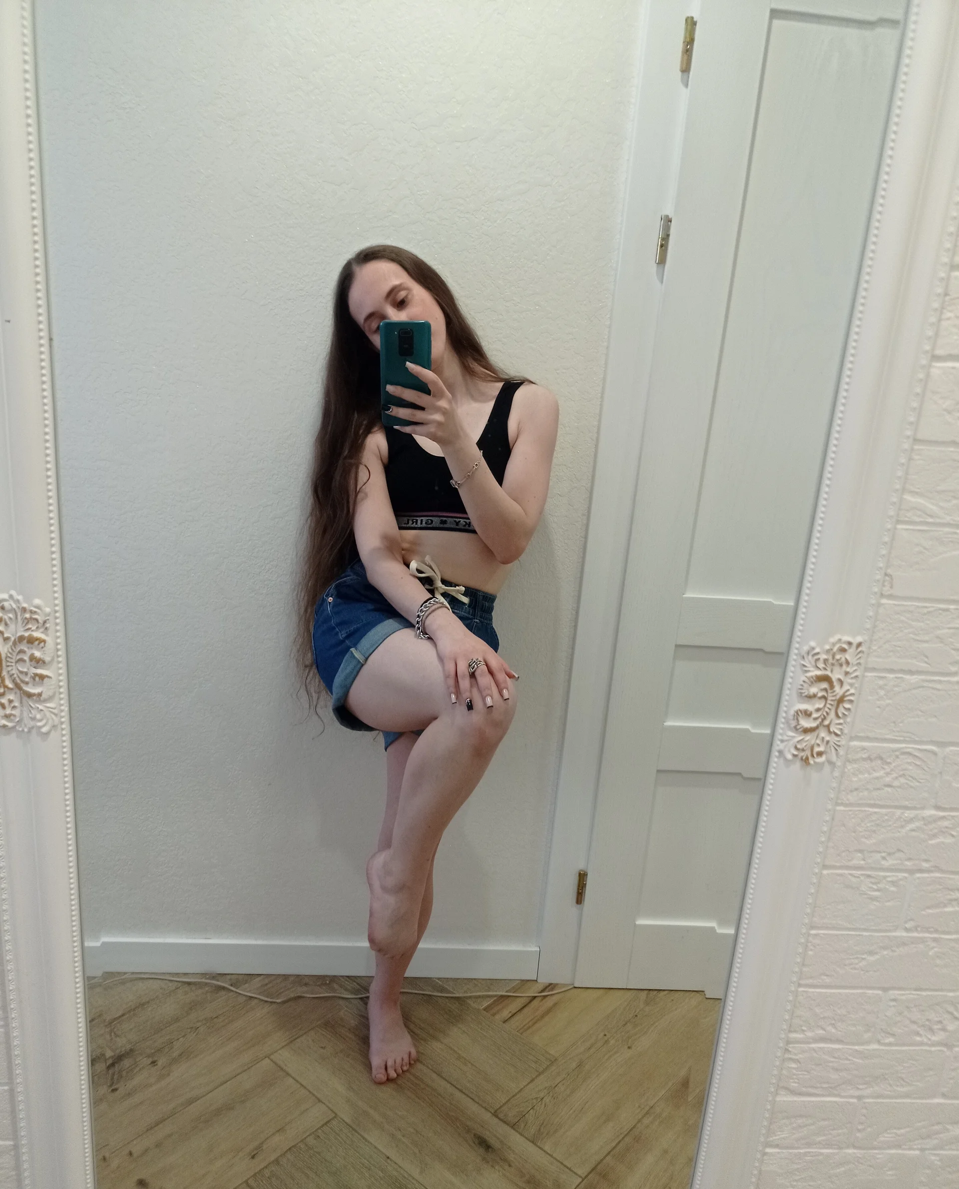 XXX Porn Photo of Nude MartiniiSelenna 866