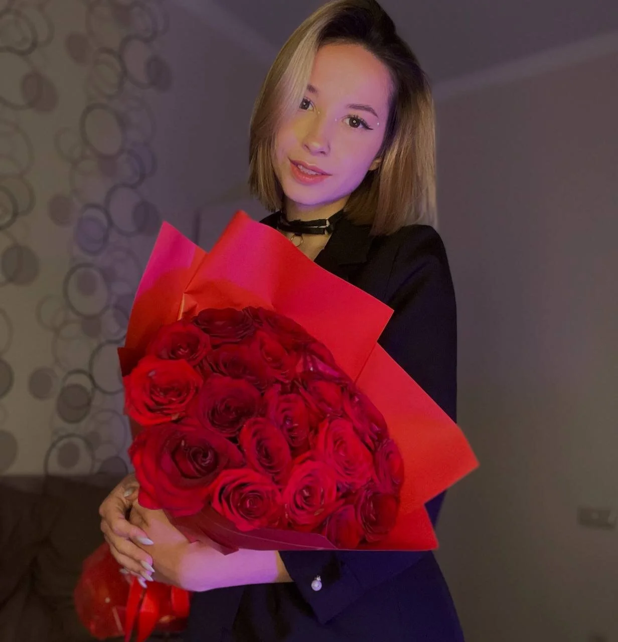 XXX Porn Photo of Nude EmelyBenz 7